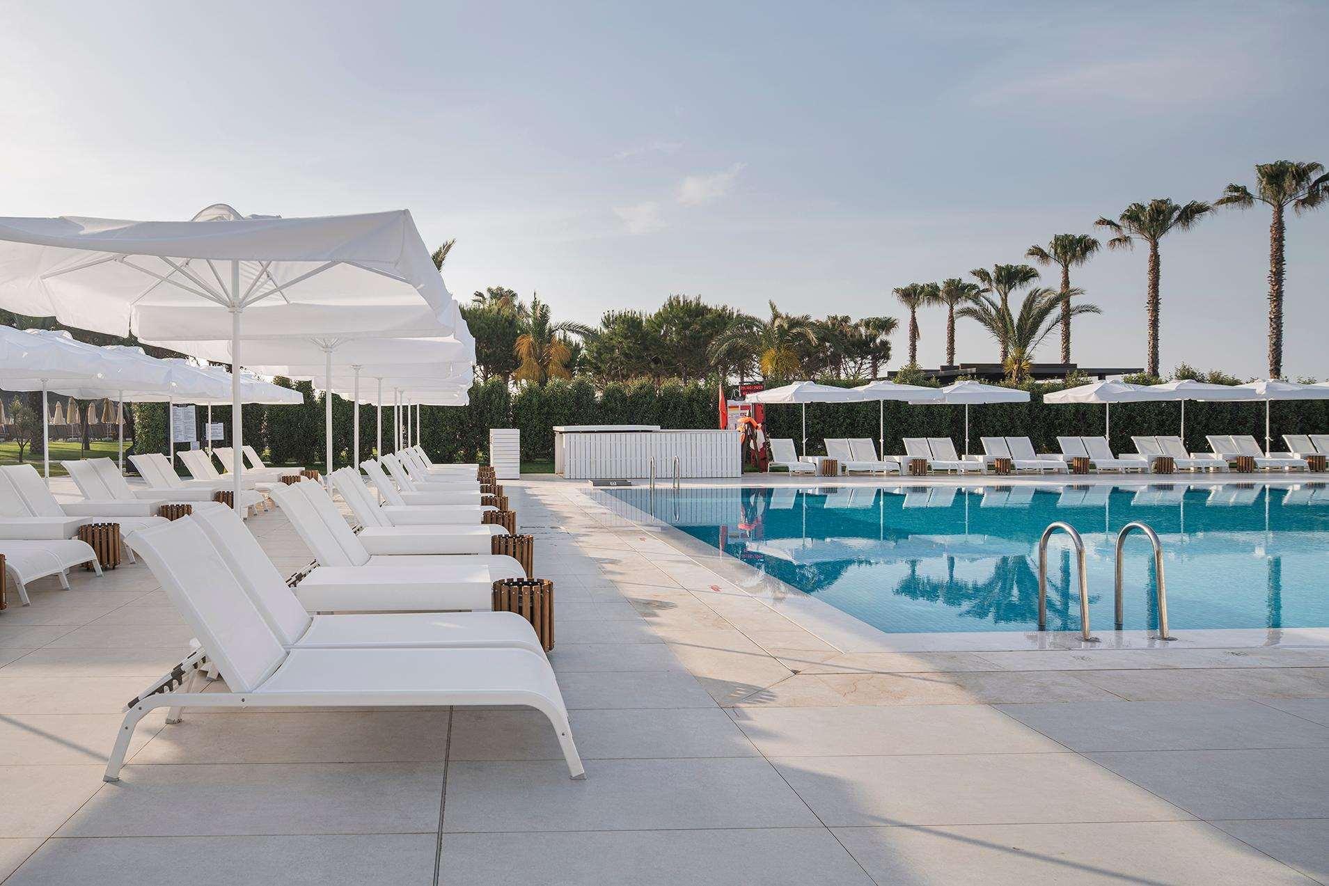 Voyage Golf & Spa Hotel