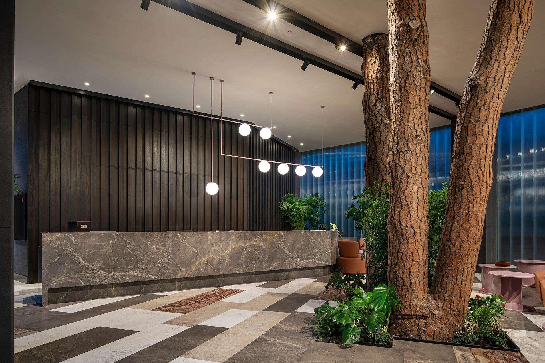 Voyage Golf & Spa 5*