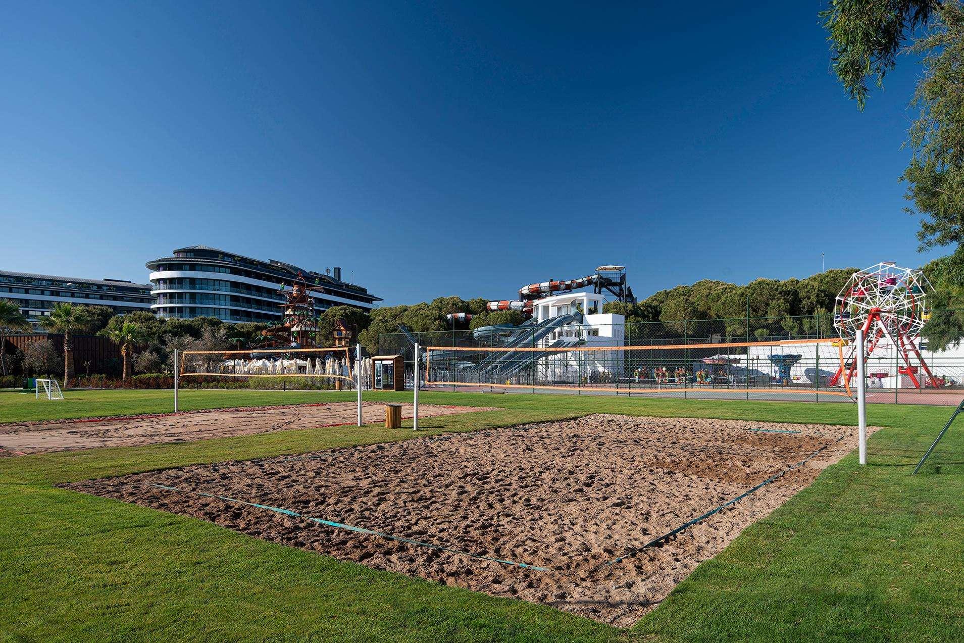 Voyage Golf & Spa Hotel 5*