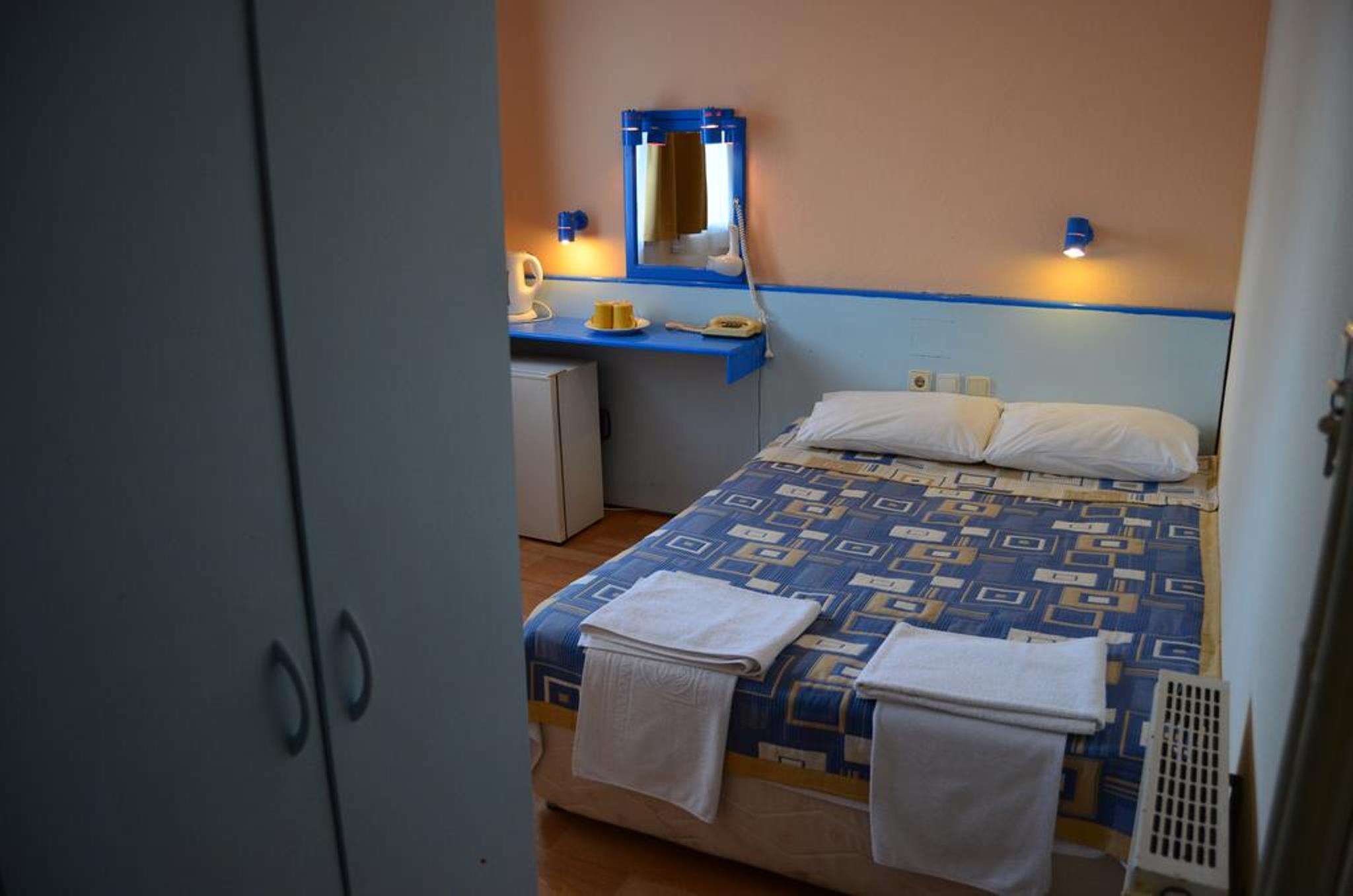 Hotel Kavala