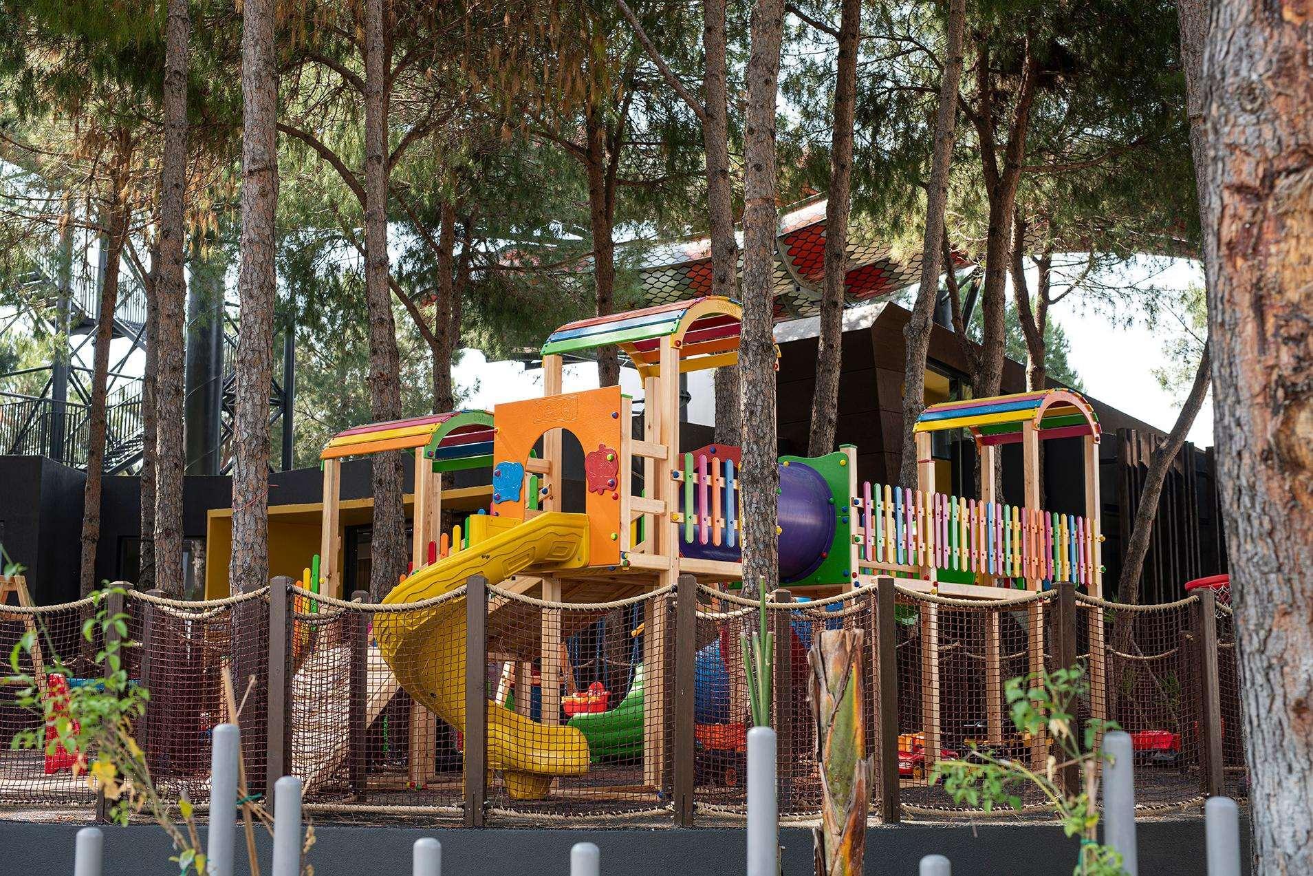Hotel Voyage Golf & Spa Belek