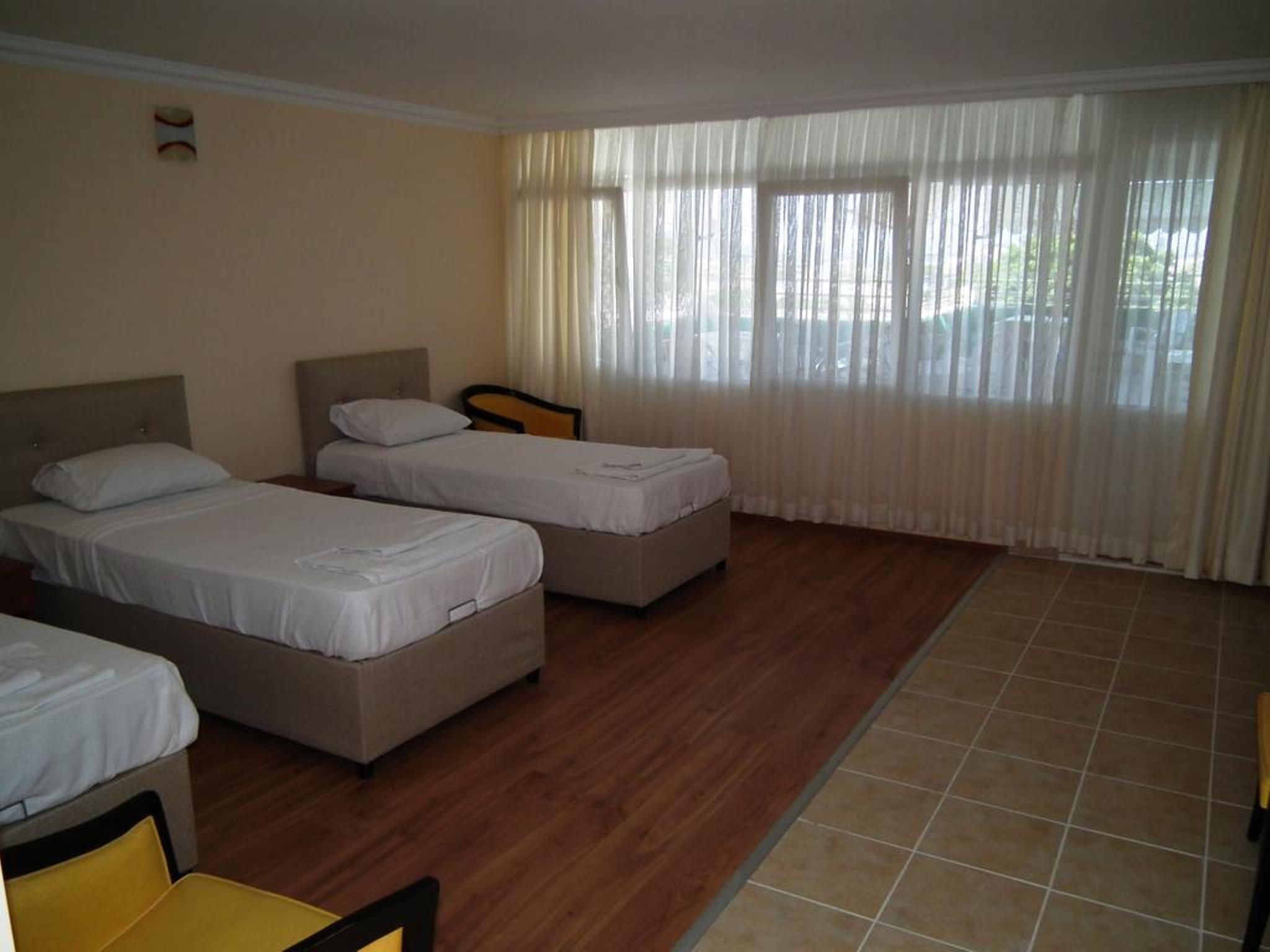 Kavala * Bodrum