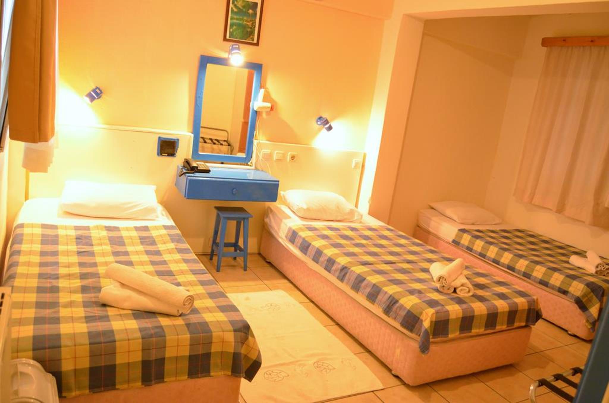 Hotel Kavala Bodrum