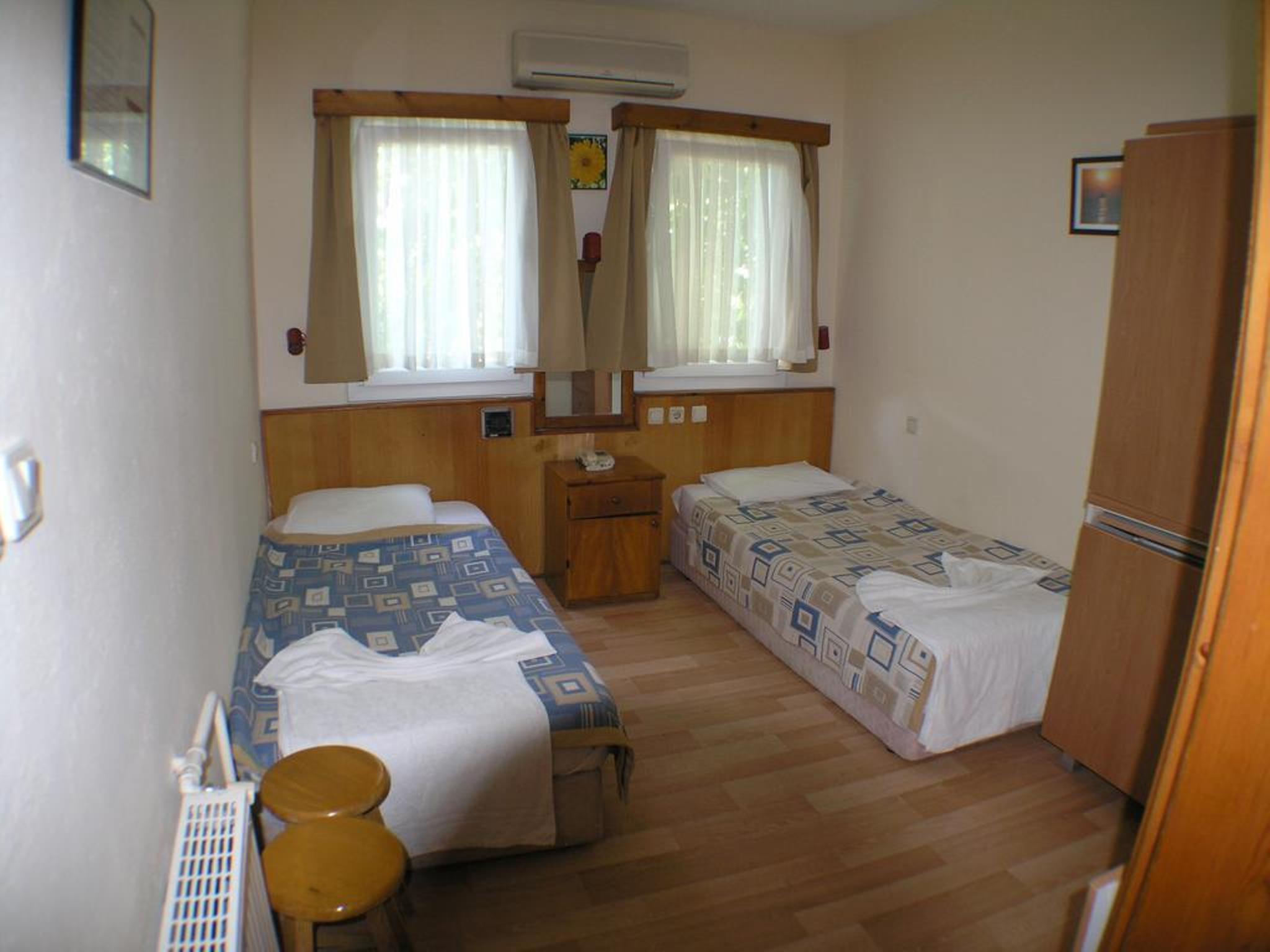 Kavala Hotel *