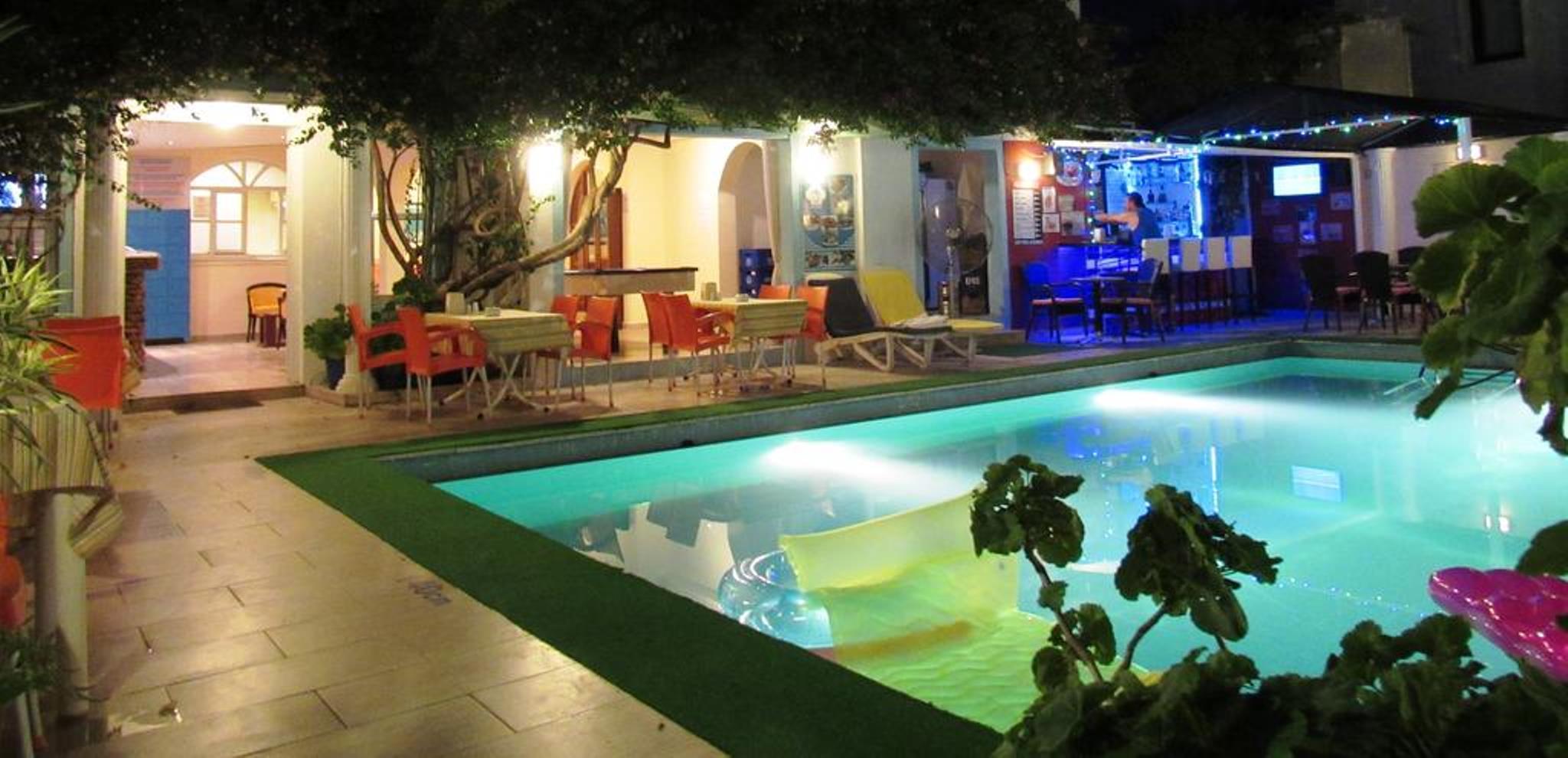 Hotel Kavala *