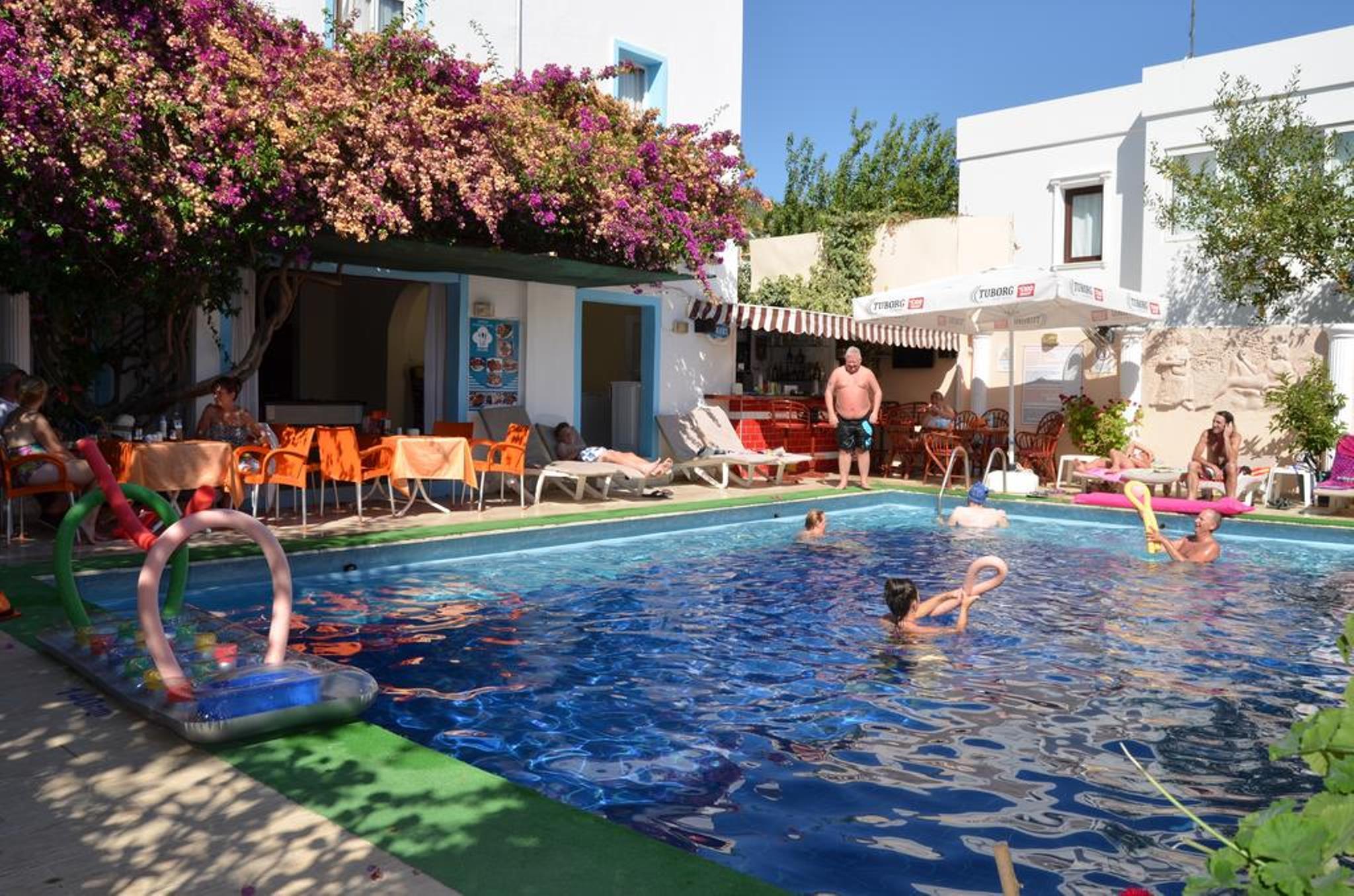 Kavala Hotel