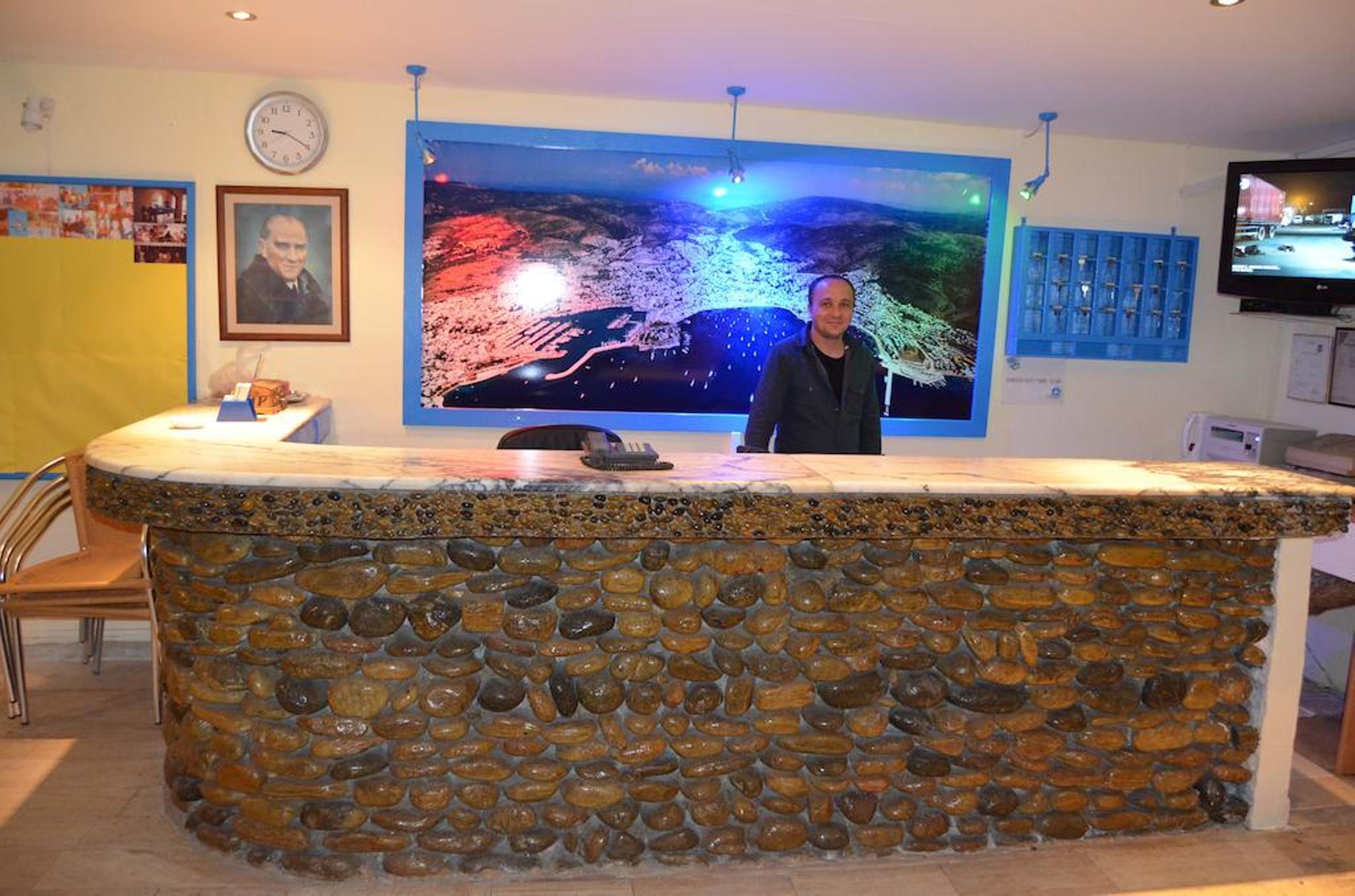 Kavala Hotel Bodrum