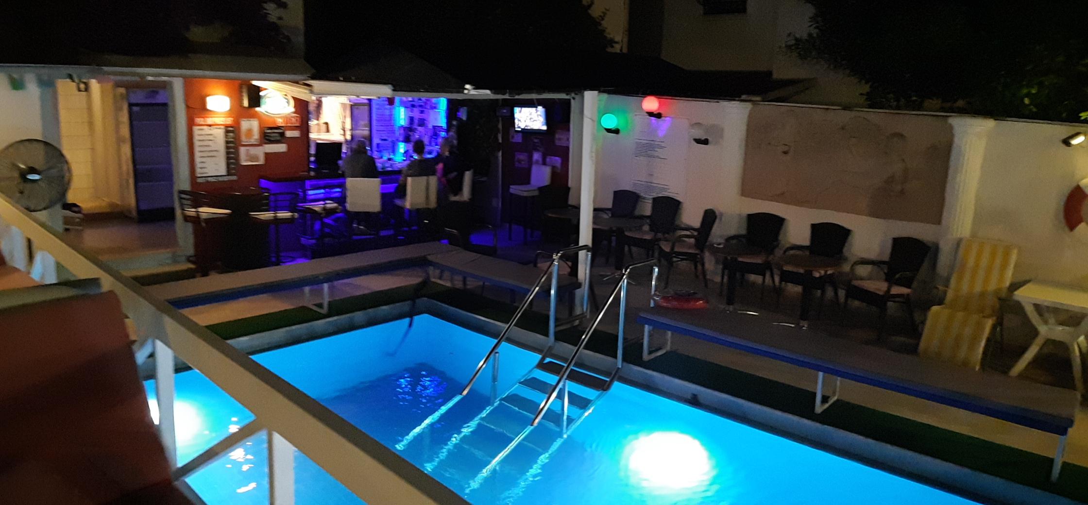 Kavala Hotel