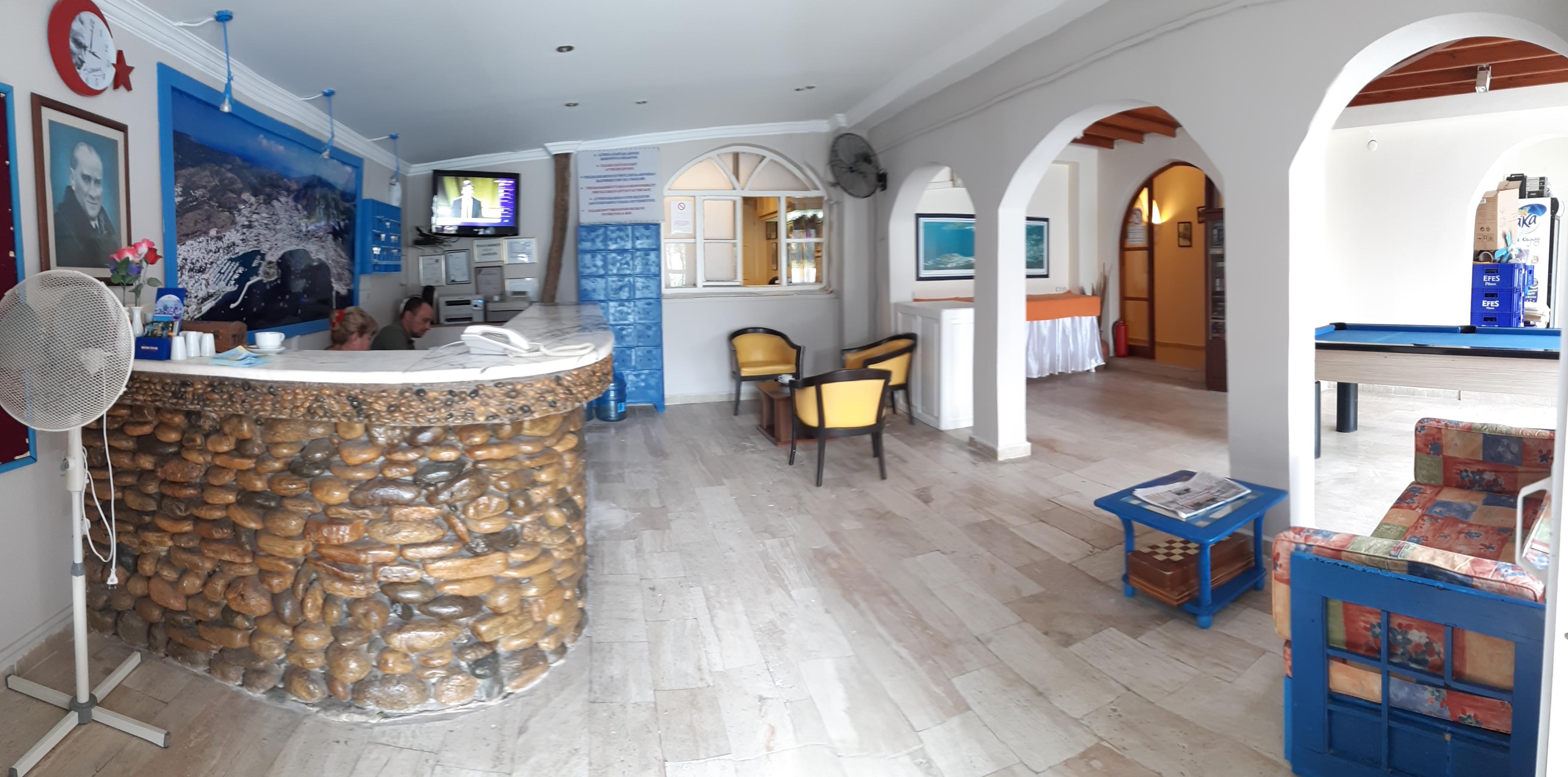 Kavala Bodrum