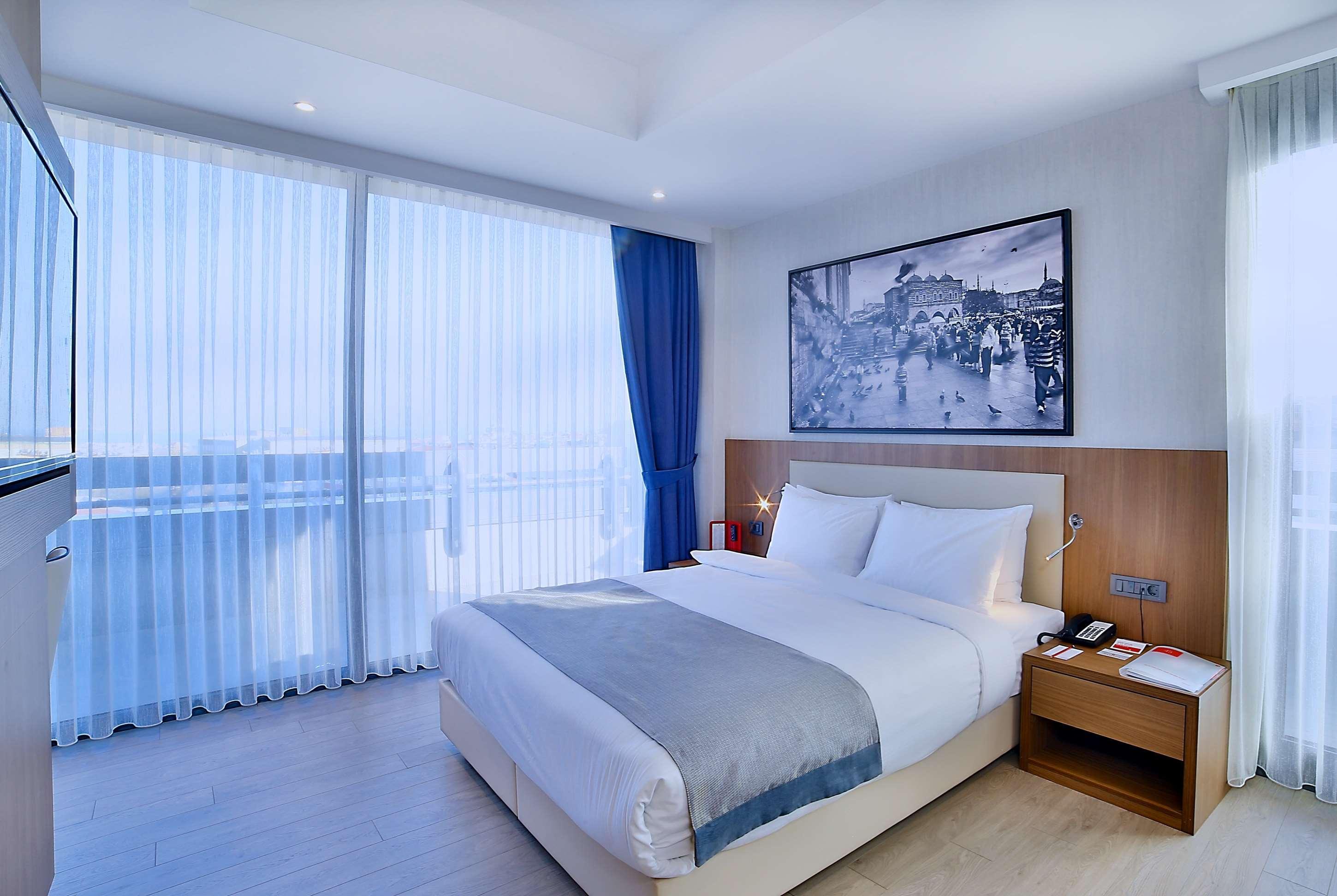 Hotel Ramada By Wyndham Old Istanbul