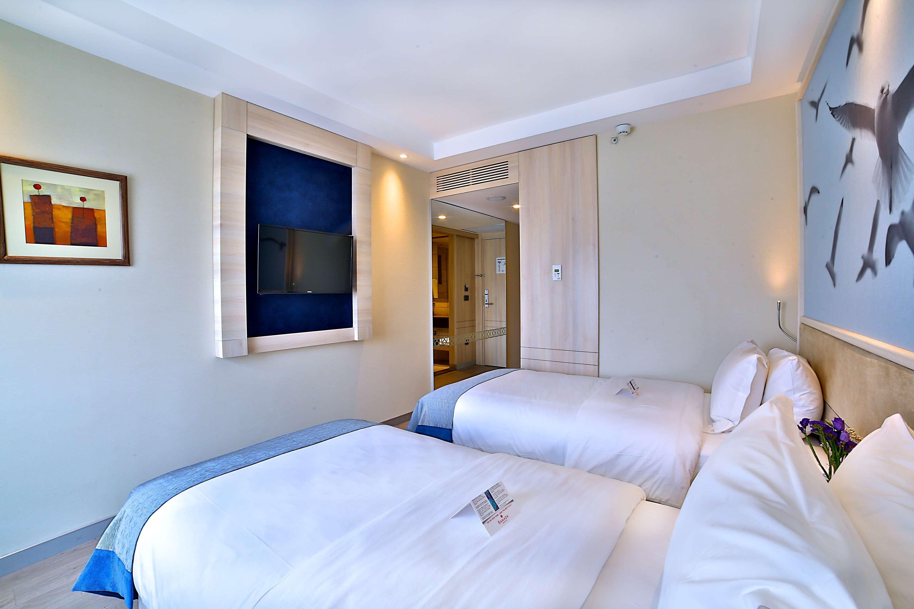 Ramada By Wyndham Old Istanbul