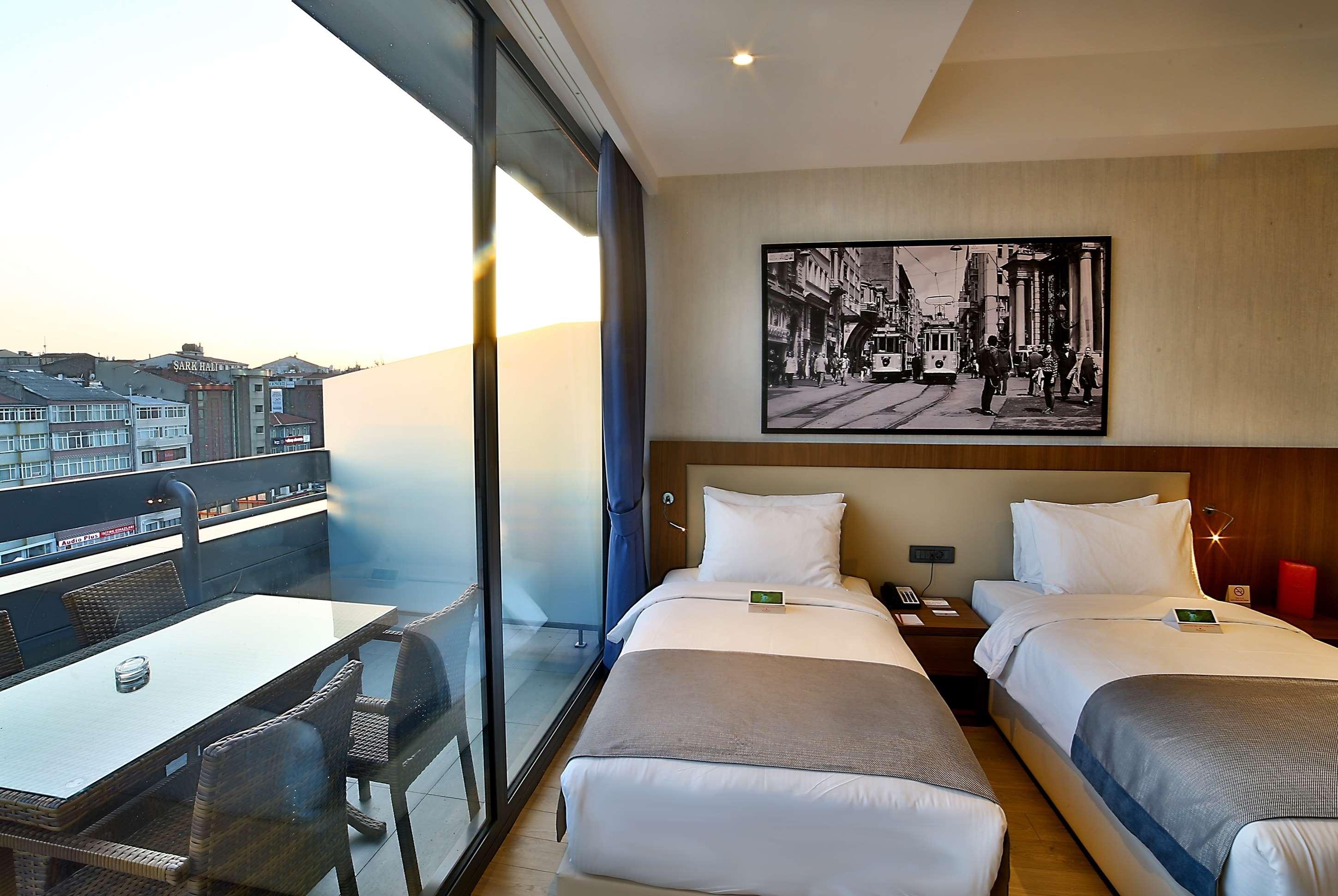 Hotel Ramada By Wyndham Old Istanbul
