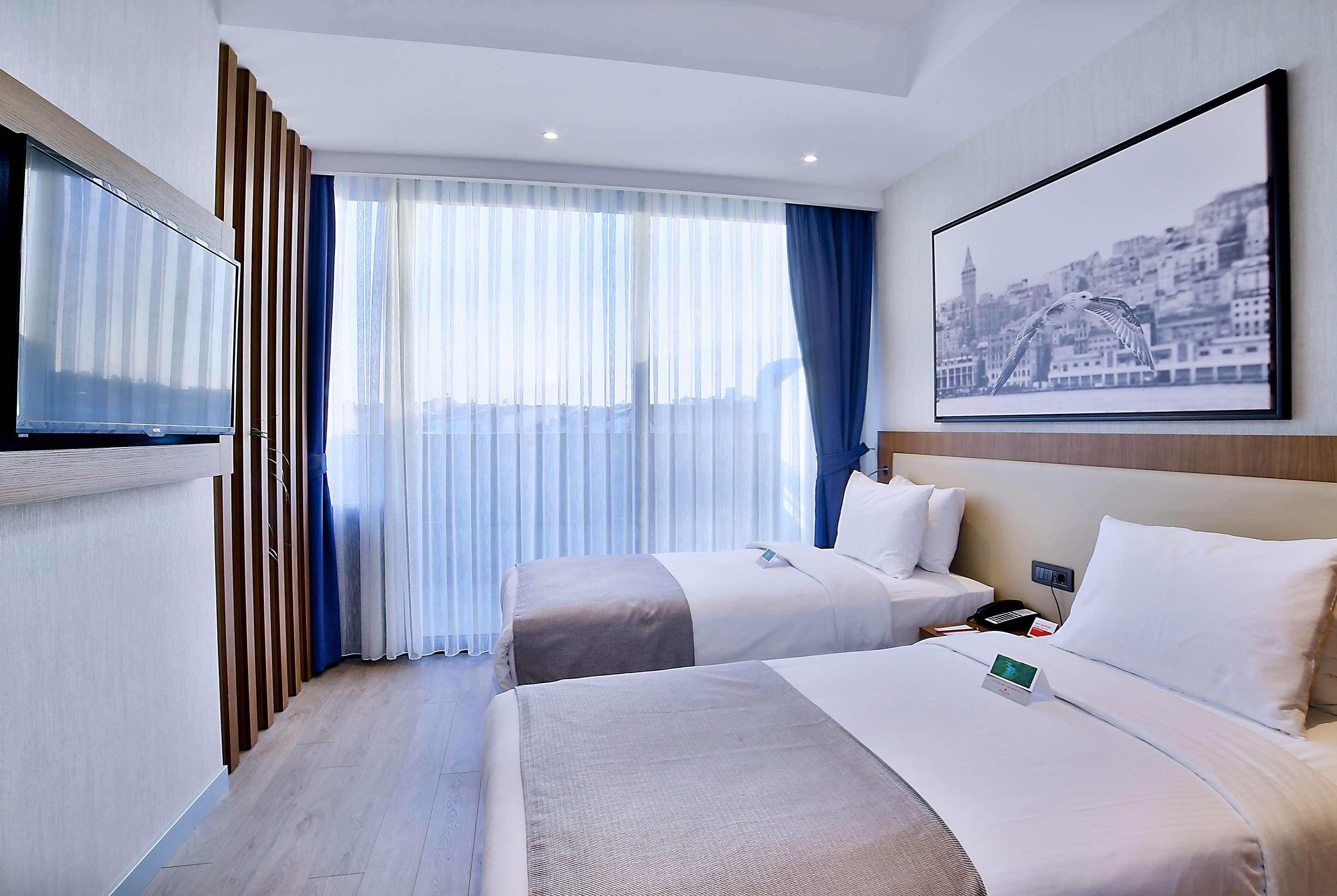 Hotel Ramada By Wyndham Old Istanbul