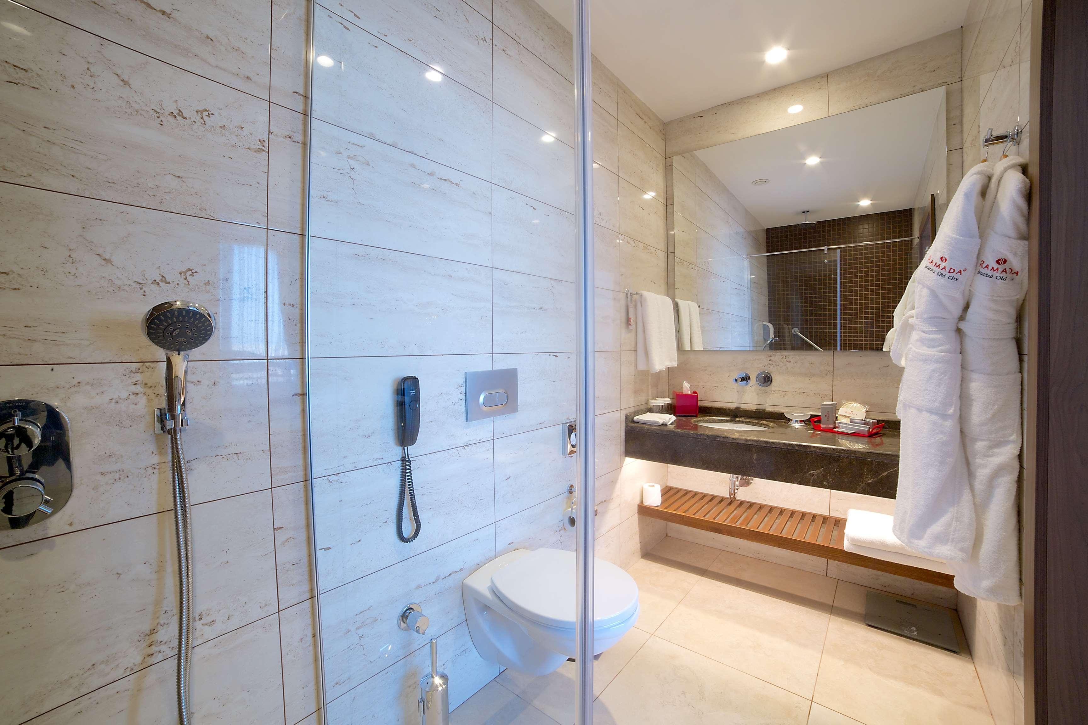 Ramada By Wyndham Old Hotel Istanbul