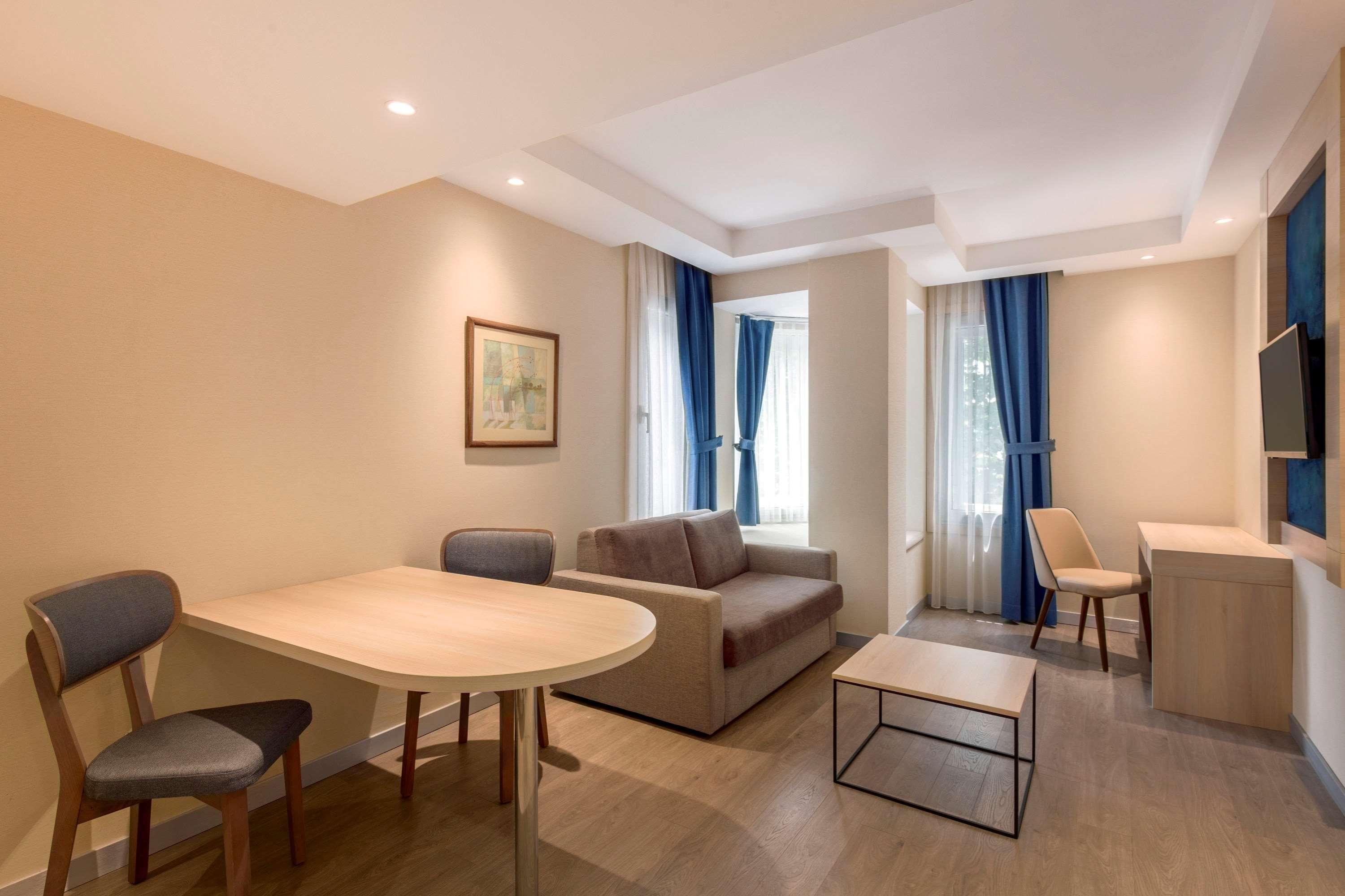 Ramada By Wyndham Old Hotel Istanbul