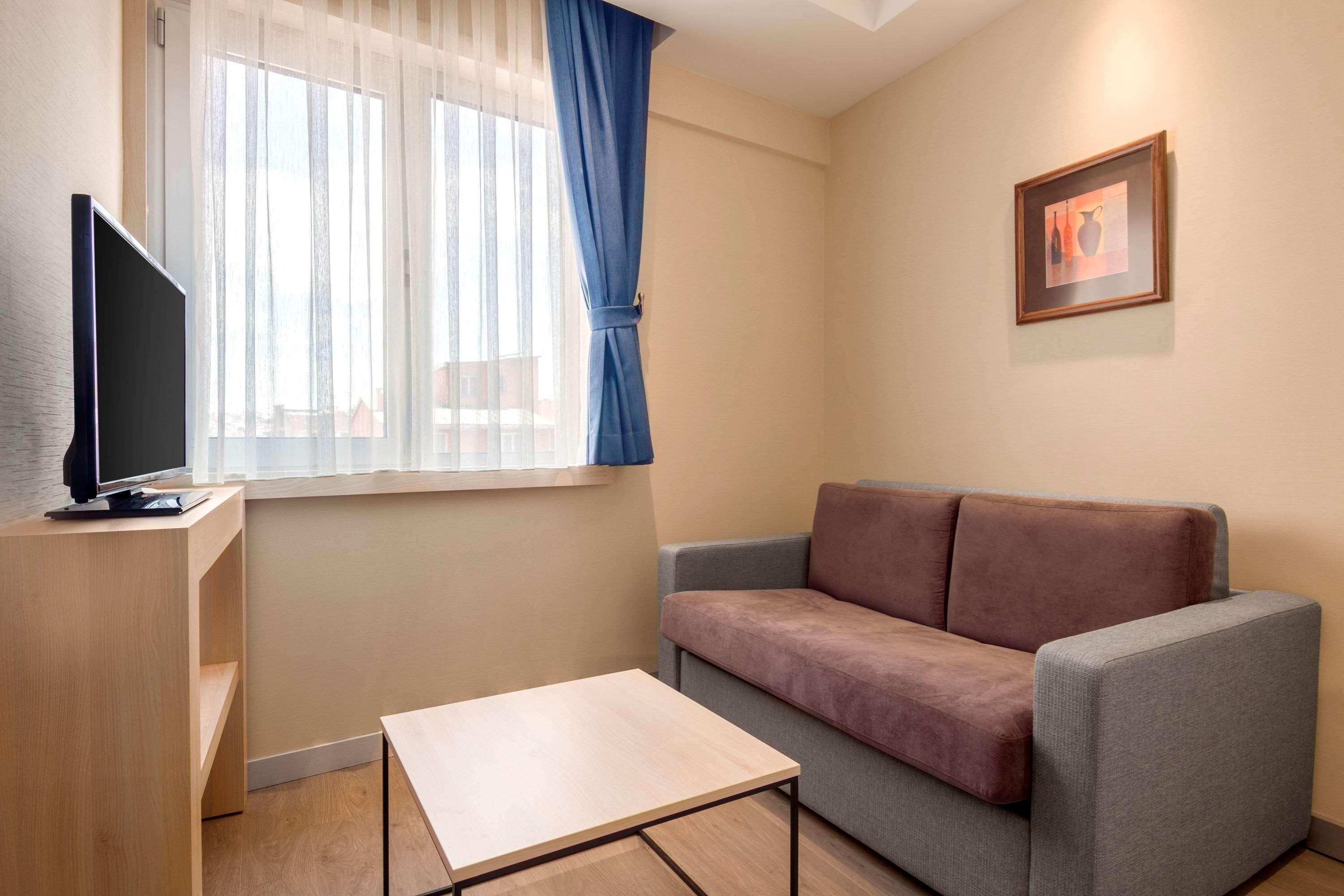 Ramada By Wyndham Old Hotel Istanbul