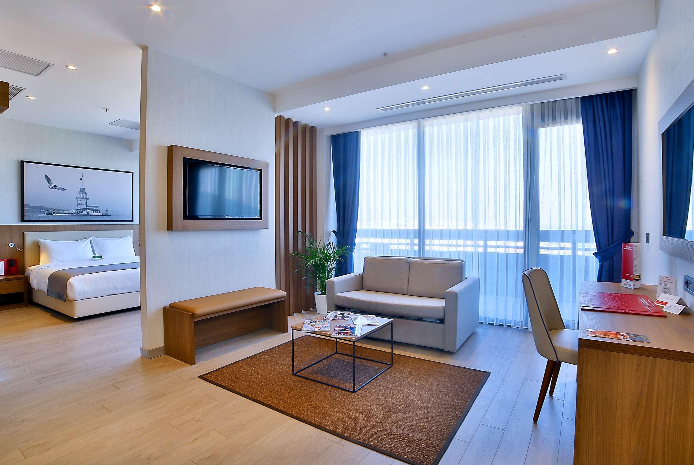 Ramada By Wyndham Old Hotel 4*