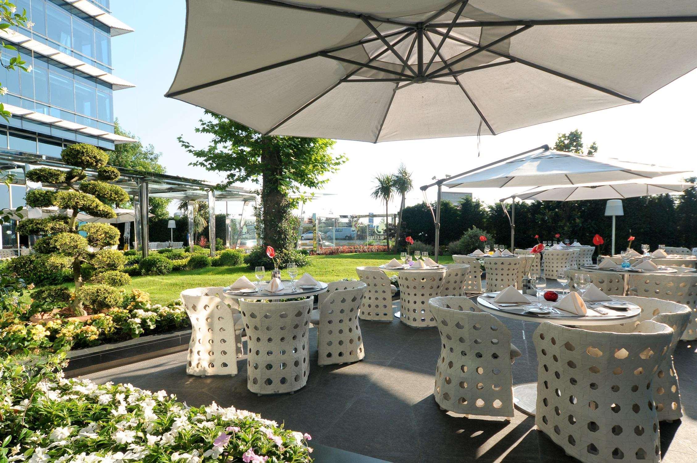 Doubletree By Hilton - Moda