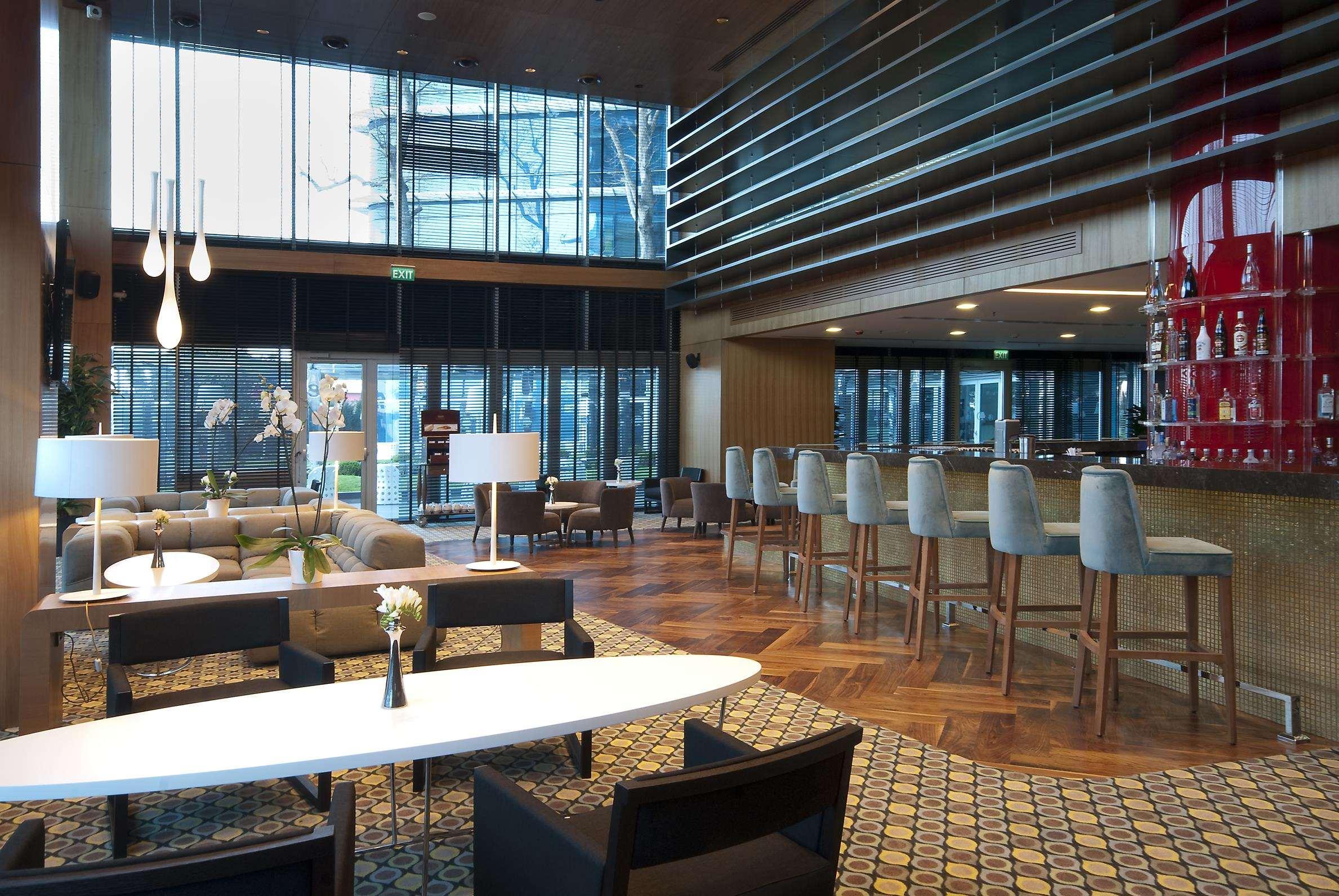 Hotel Doubletree By Hilton - Moda