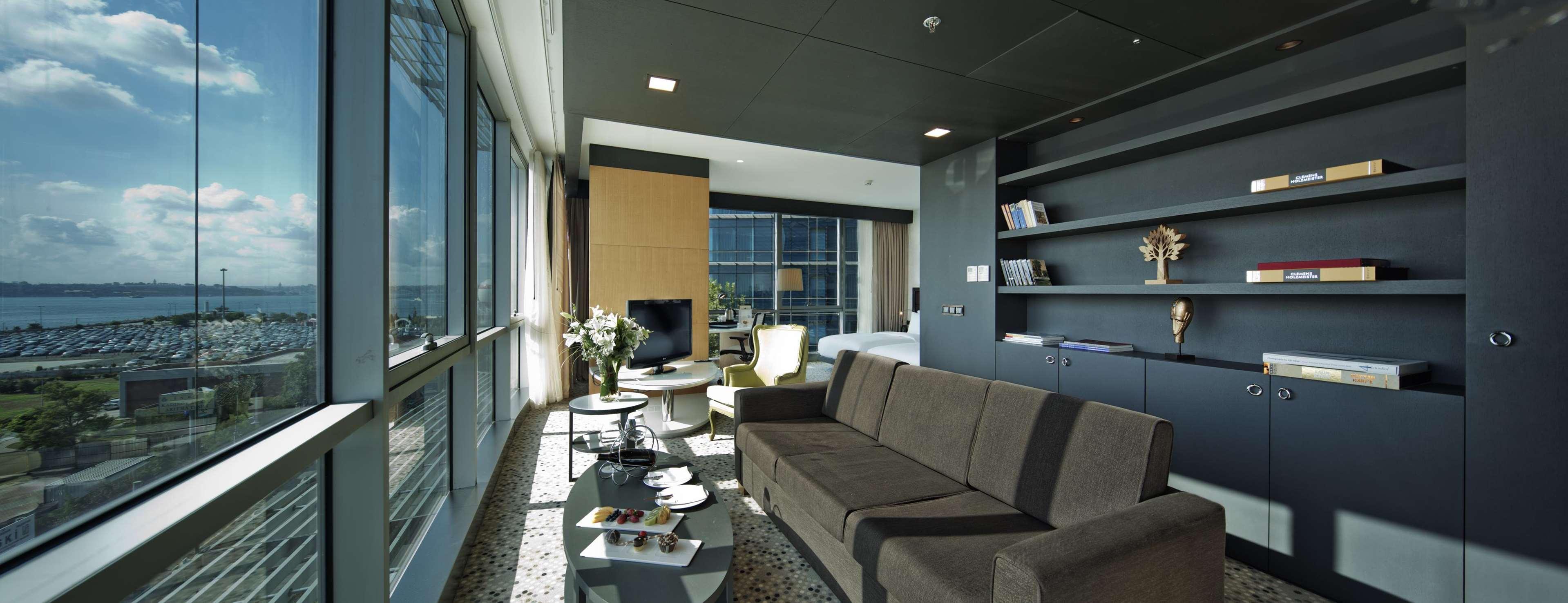 Doubletree By Hilton - Moda Hotel 5*