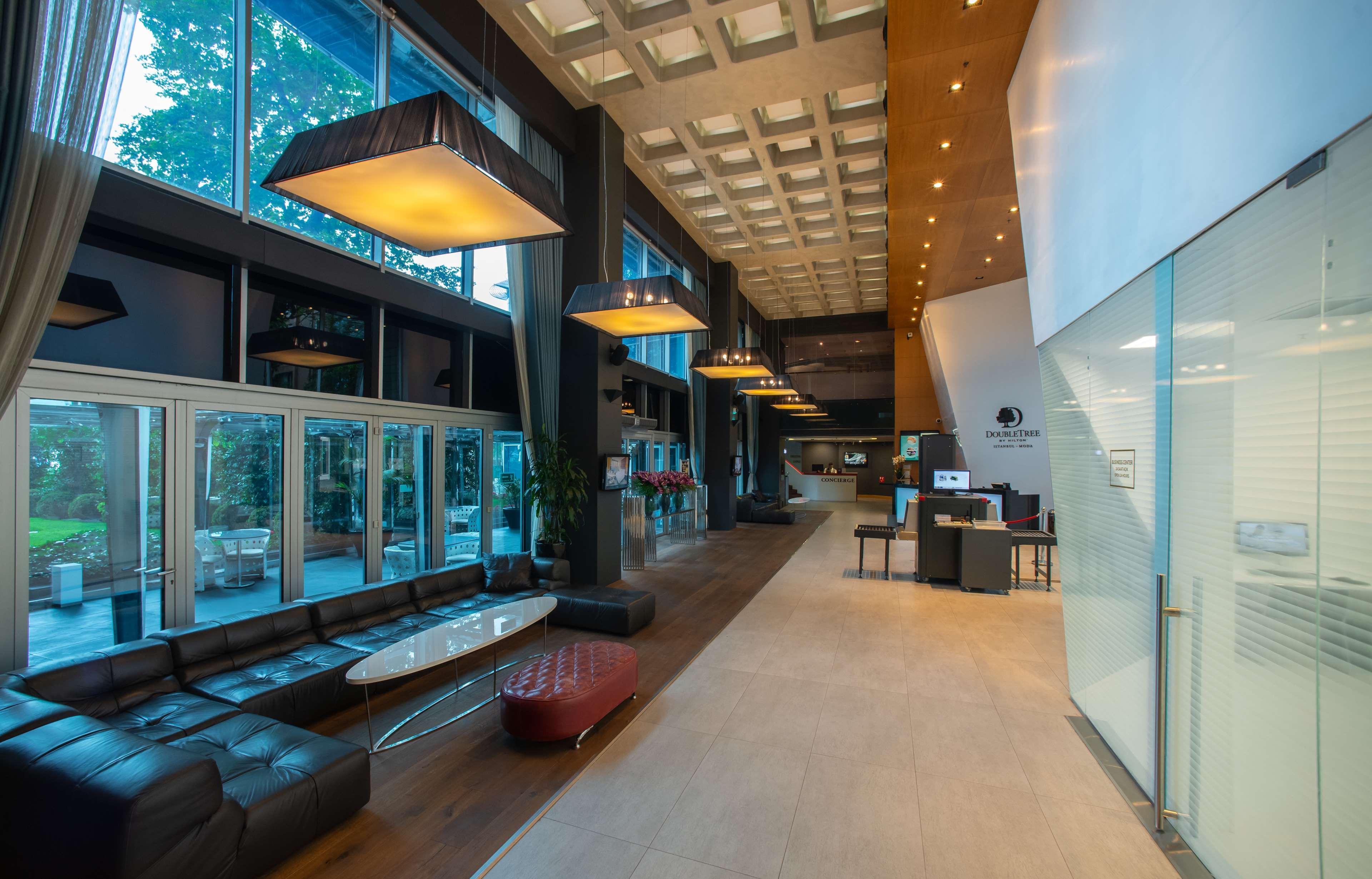 Hotel Doubletree By Hilton - Moda 5*