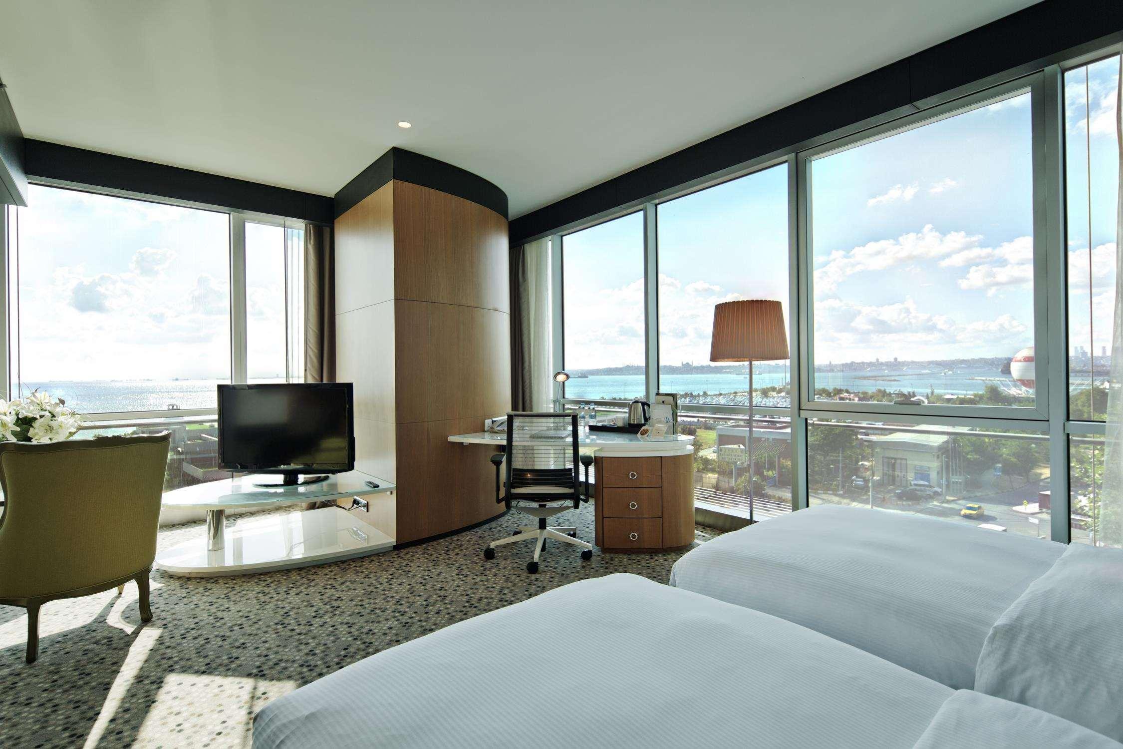 Hotel Doubletree By Hilton - Moda Istanbul