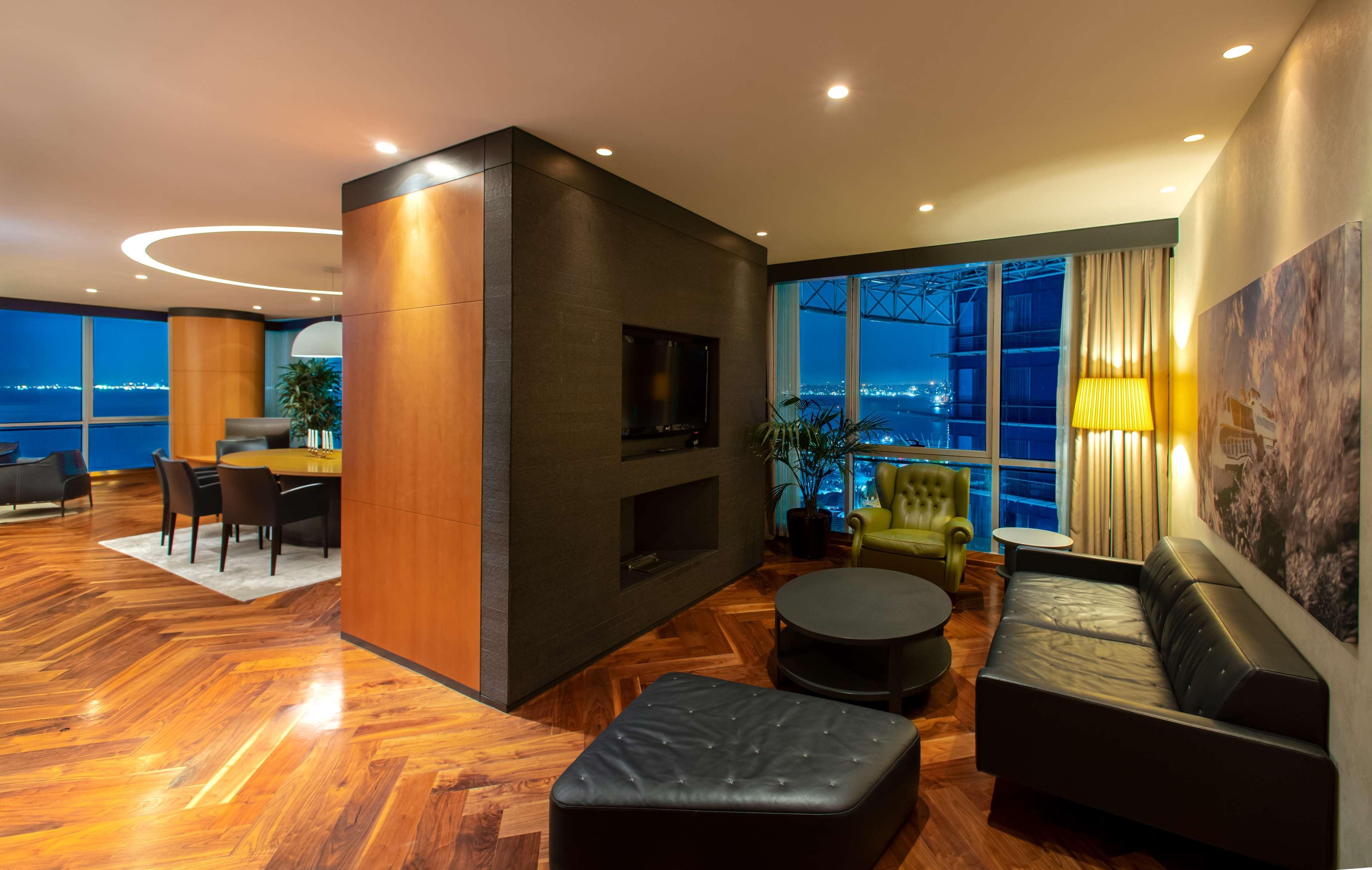 Hotel Doubletree By Hilton - Moda 5*
