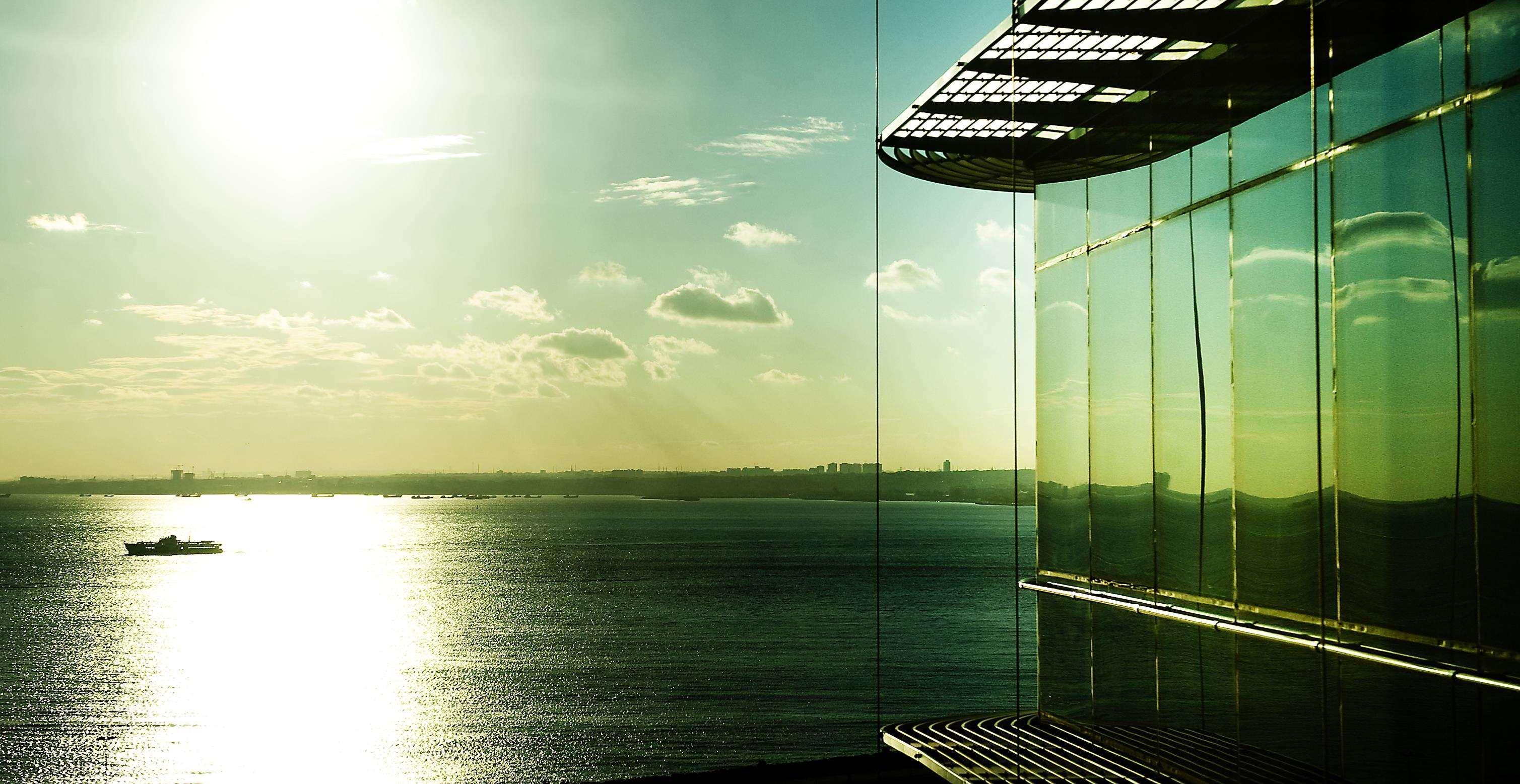 Doubletree By Hilton - Moda Hotel