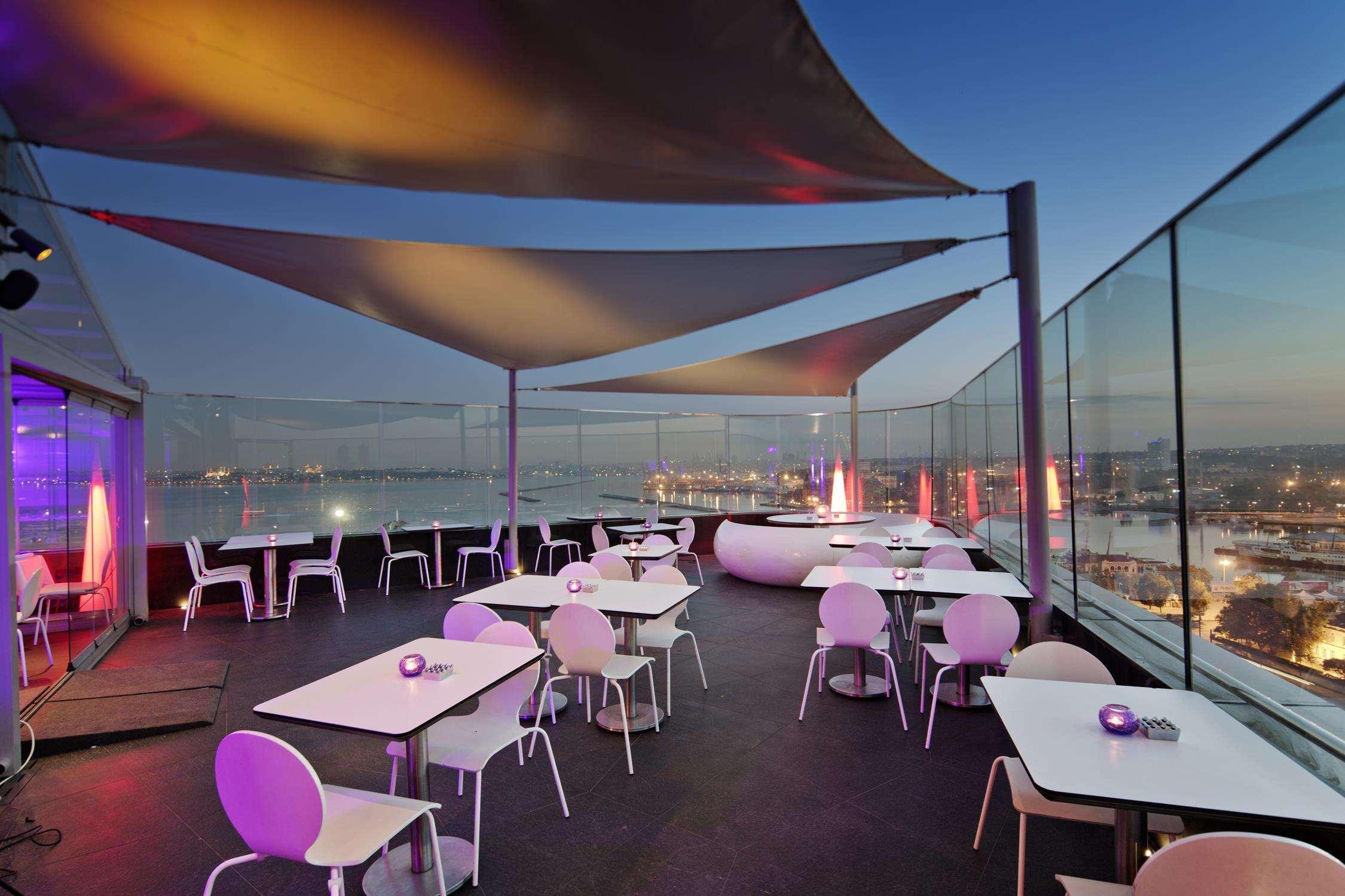 Doubletree By Hilton - Moda Hotel 5*