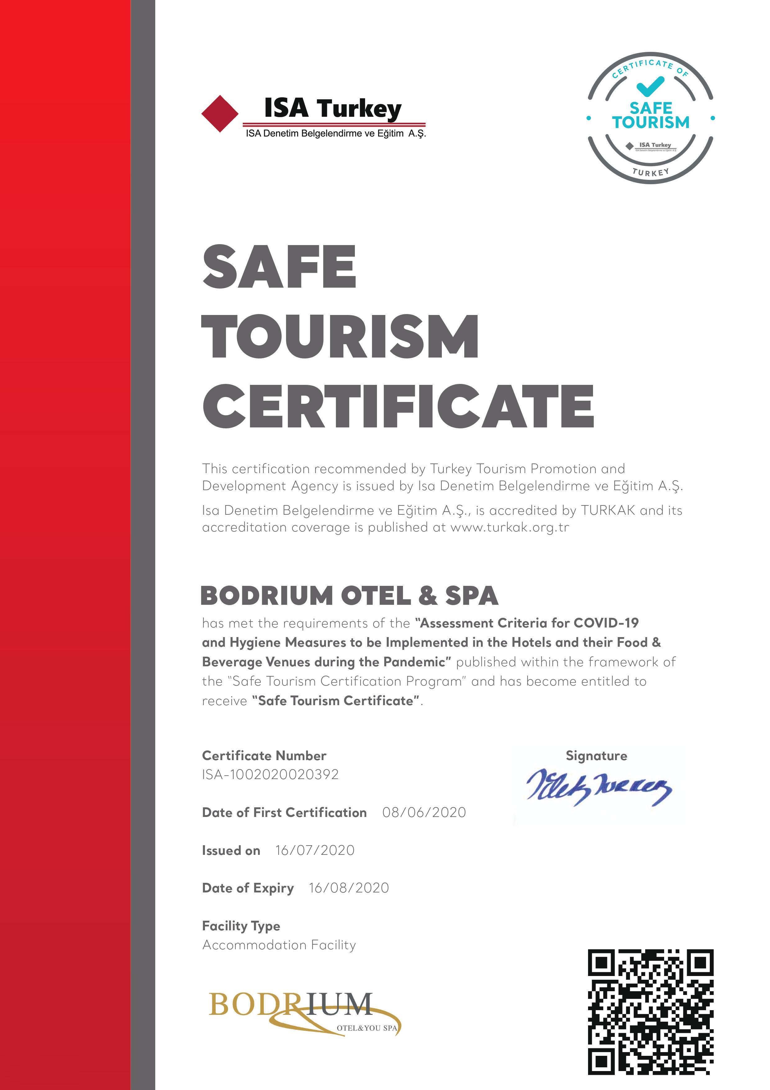 Bodrium & Bodrum