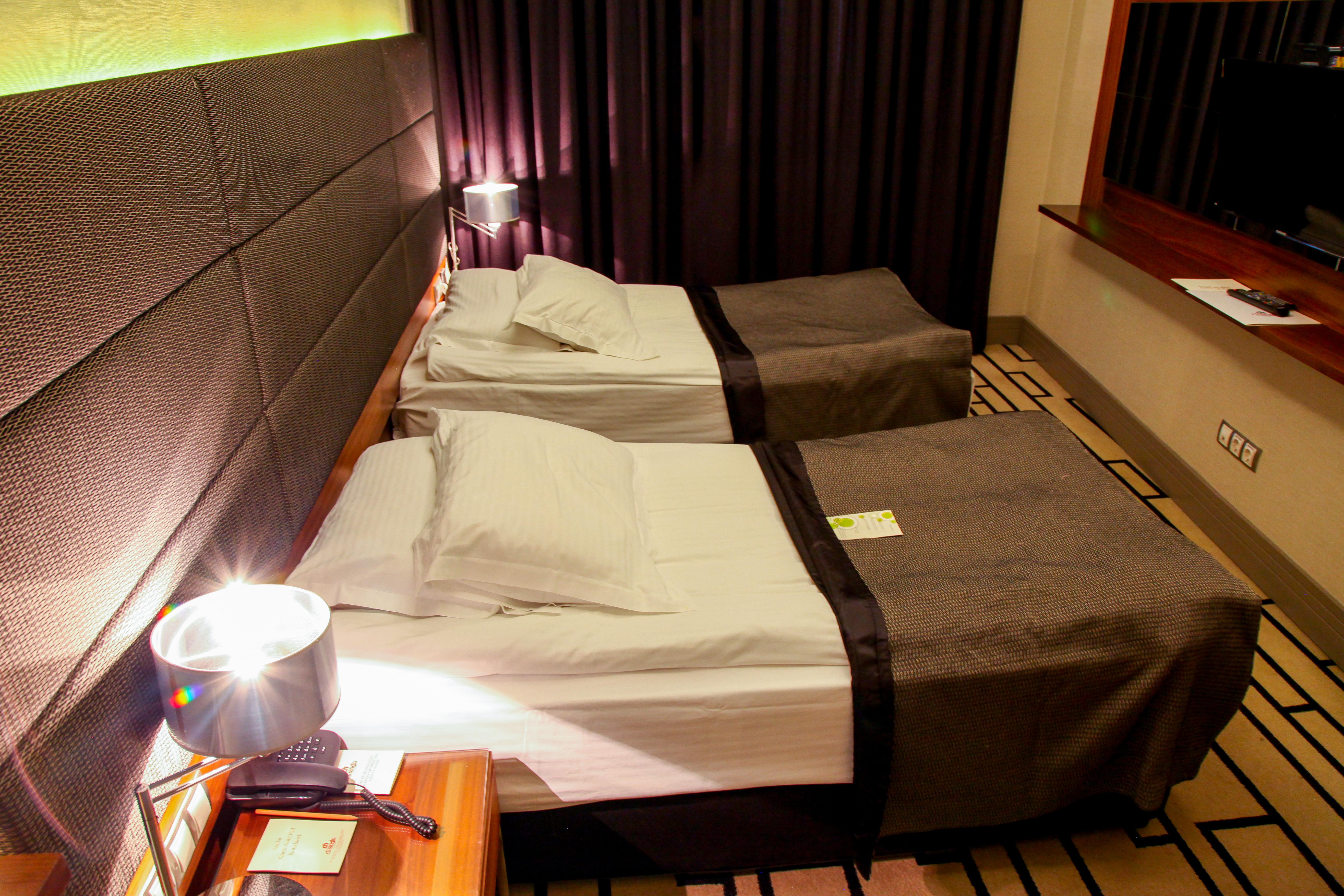 Hotel Cihangir Bosphorus