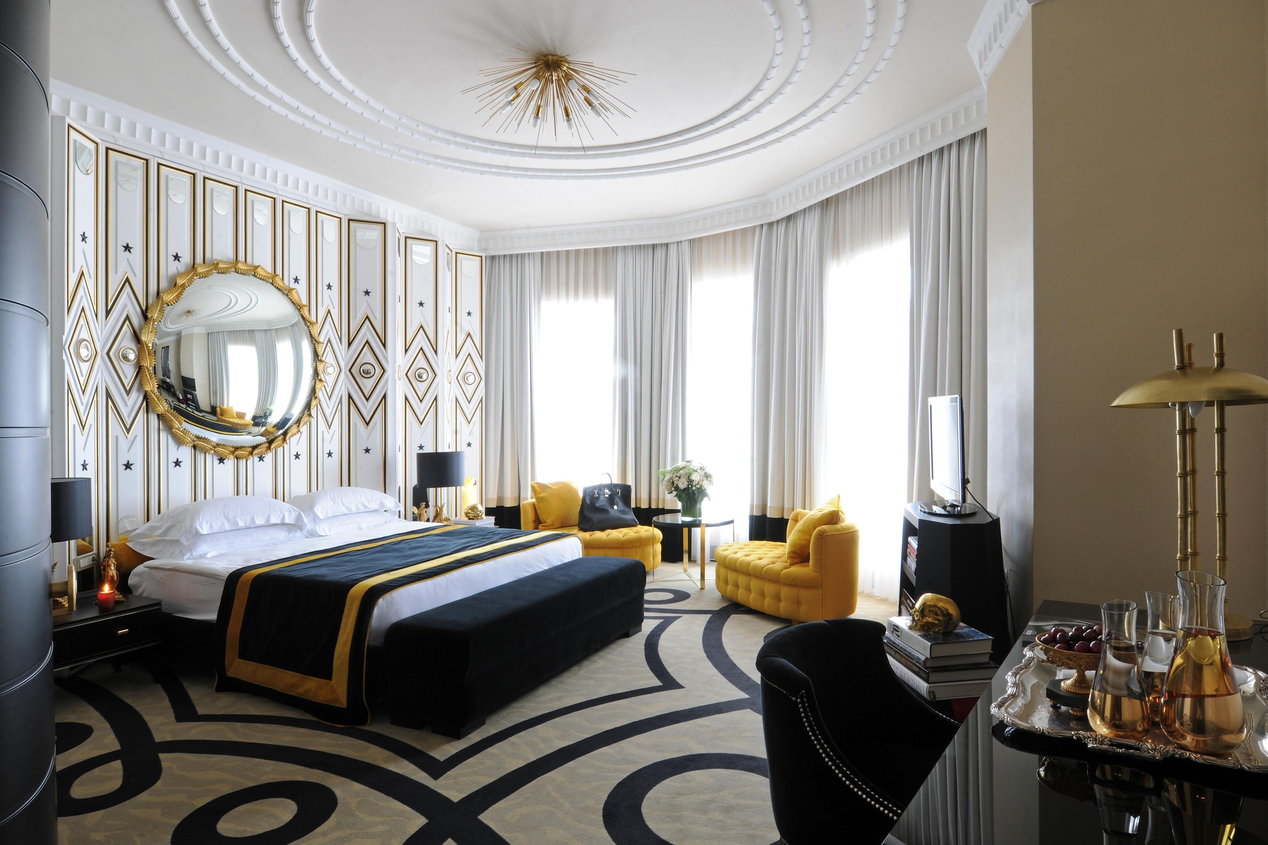 Taxim Hill Hotel Istanbul