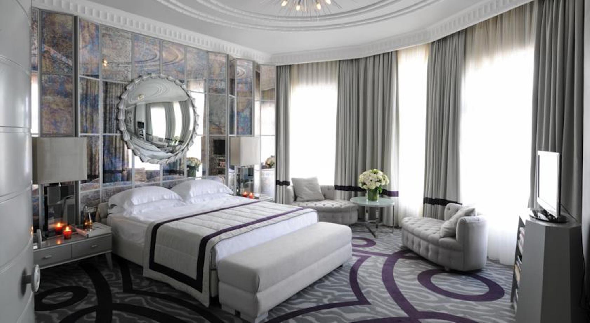 Taxim Hill Hotel Istanbul