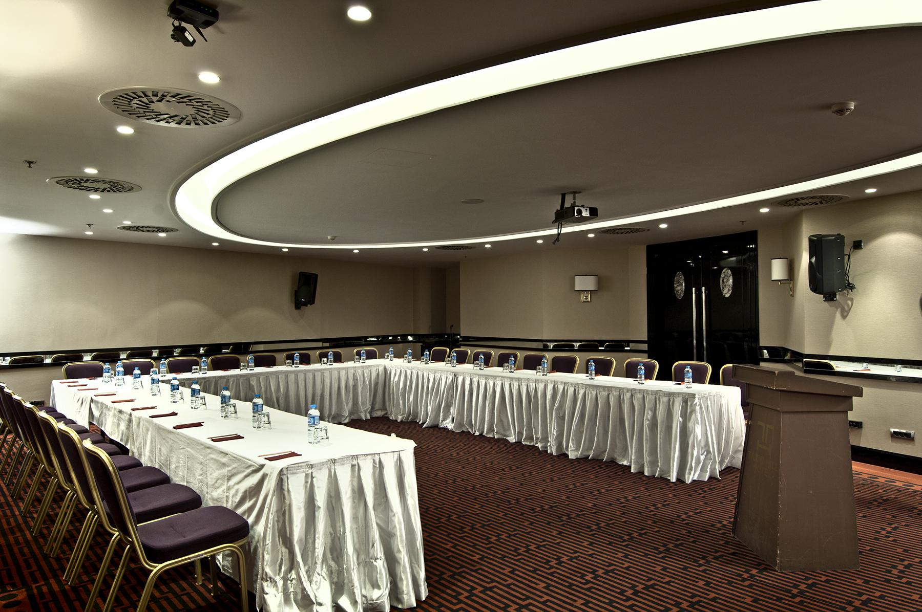 Taxim Hill Hotel