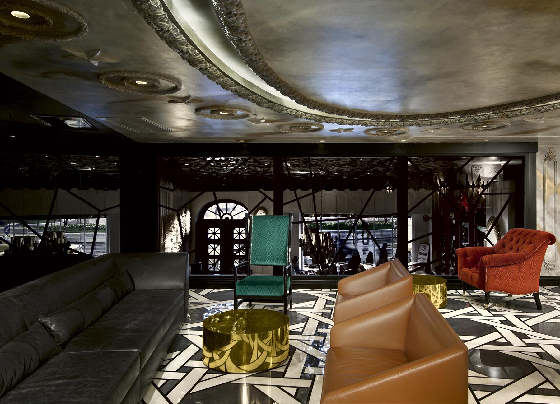 Taxim Hill Hotel 4*
