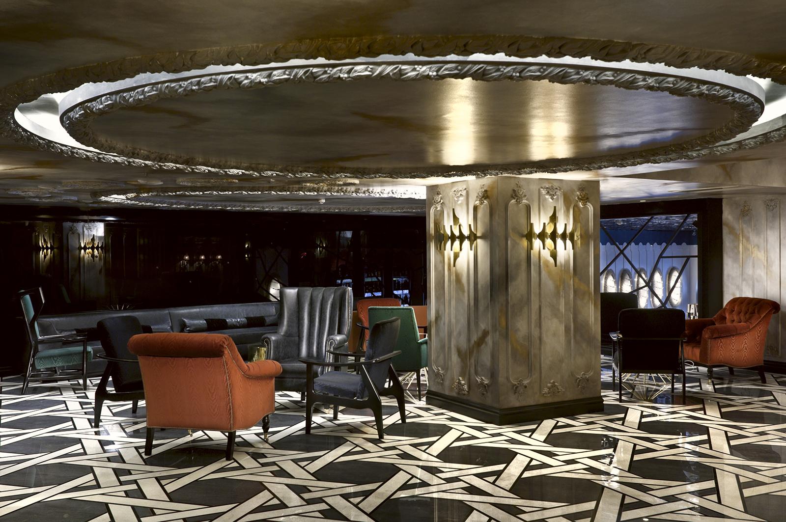 Hotel Taxim Hill
