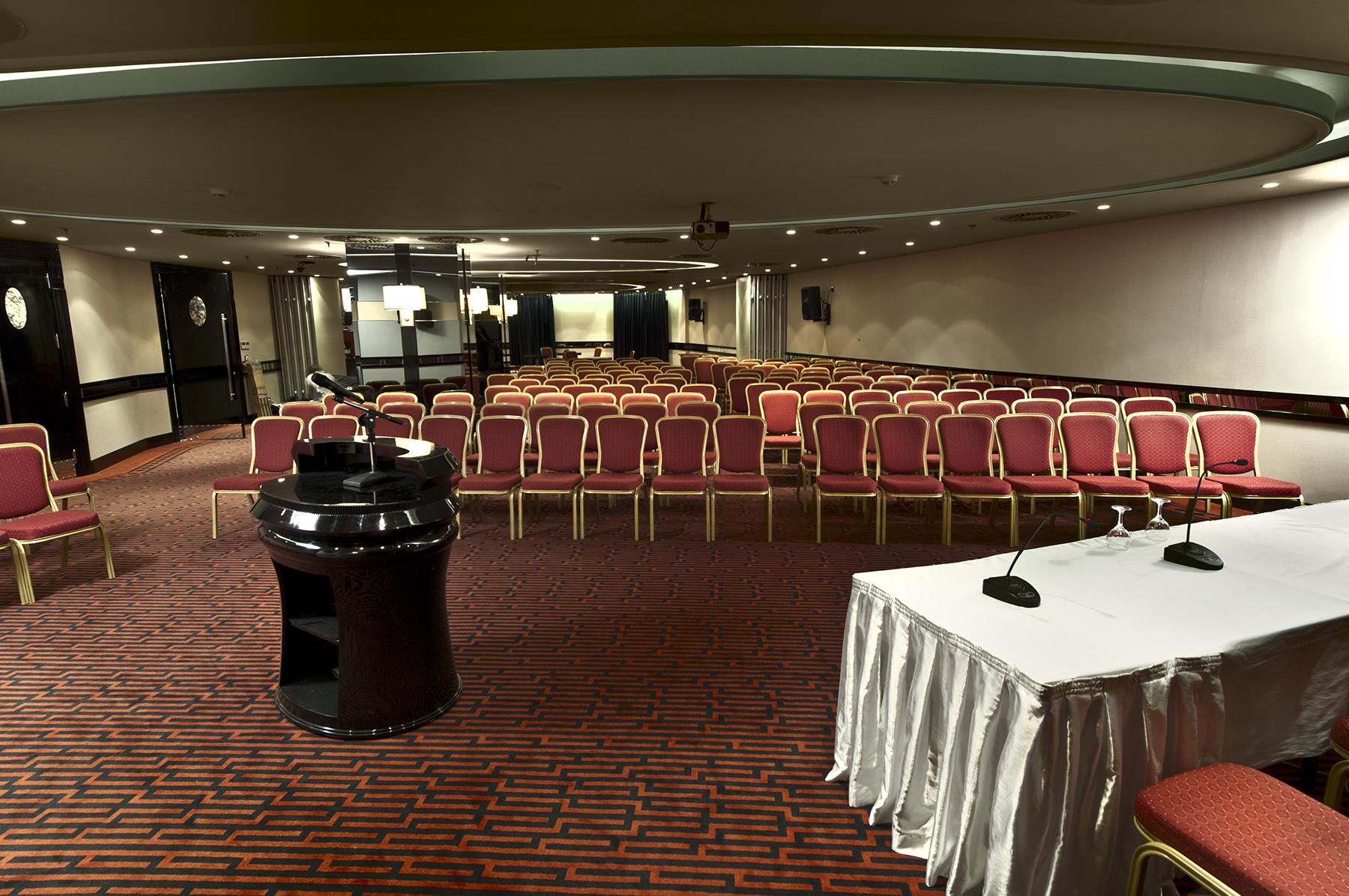 Taxim Hill Hotel