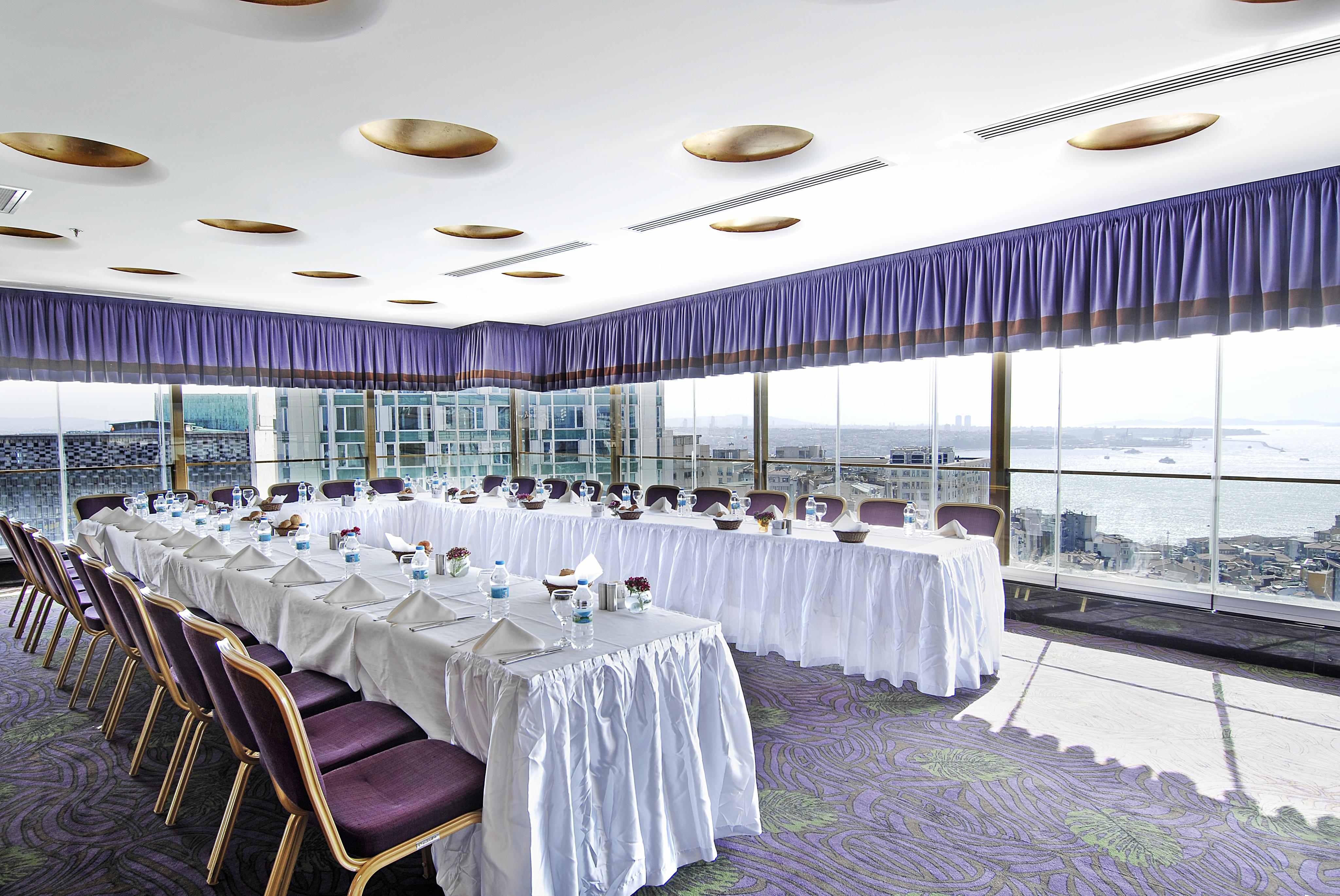 Taxim Hill Hotel 4*