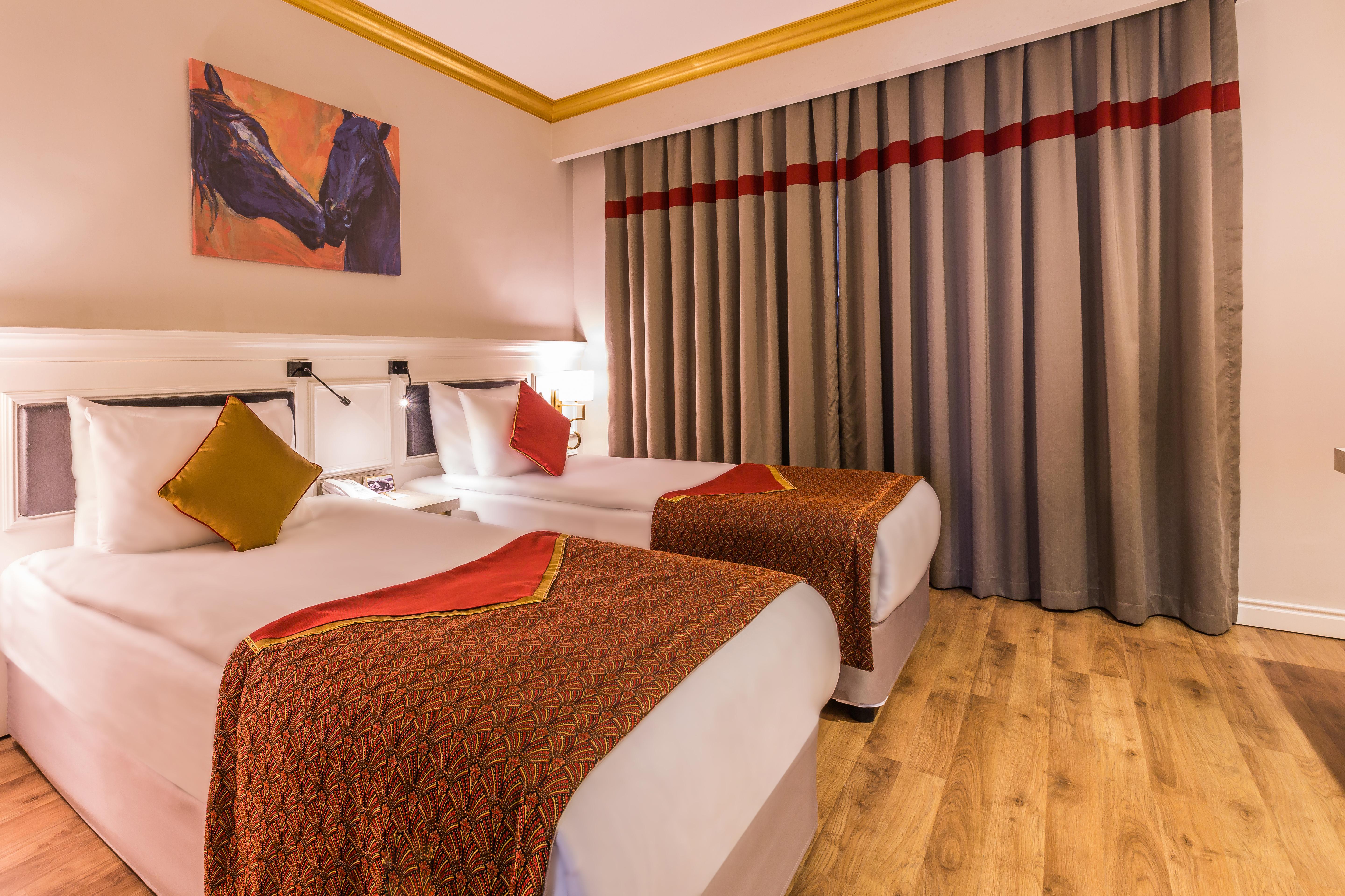 Mary Palace Resort & Spa Resort 4*