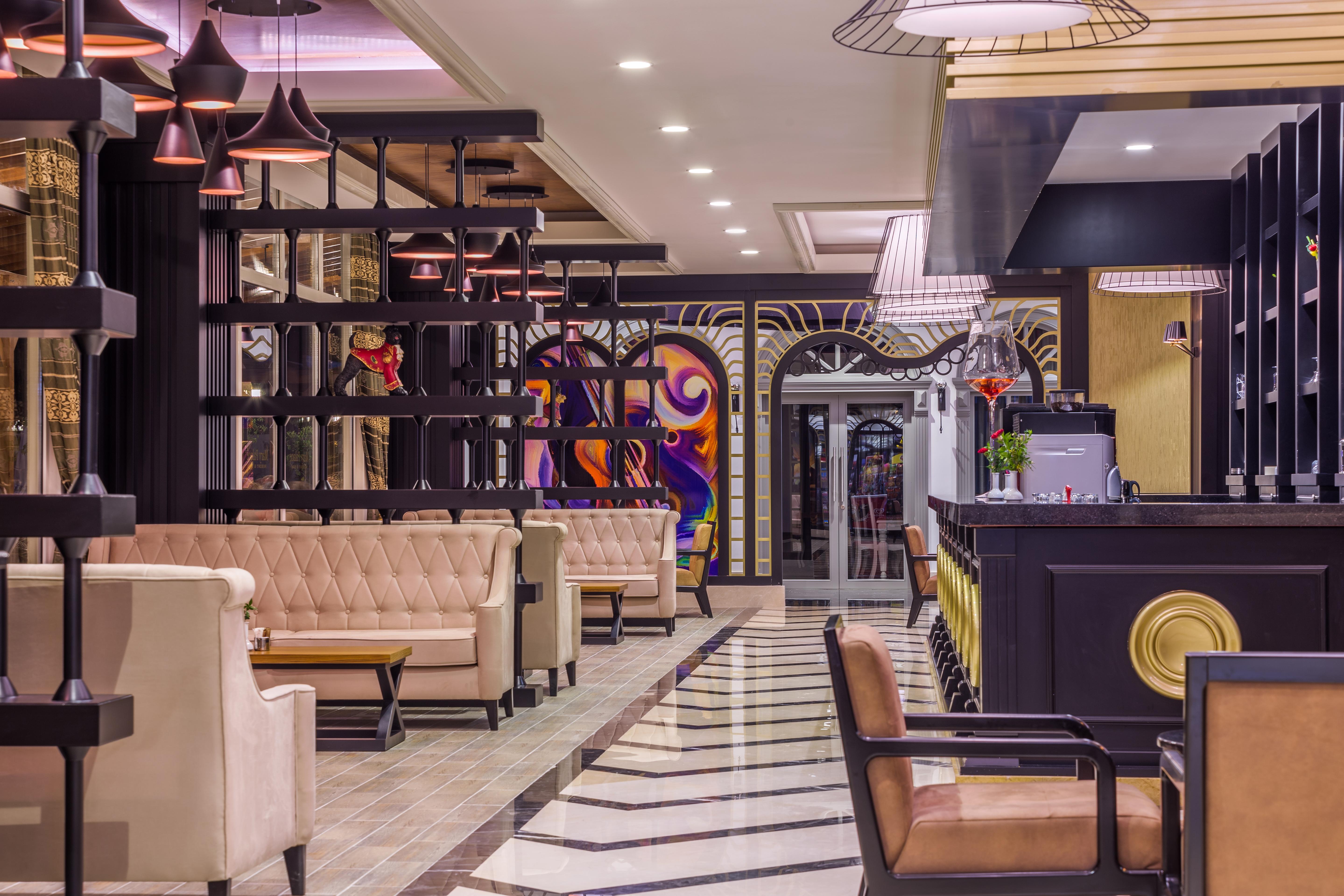 Mary Palace Resort & Spa 4*
