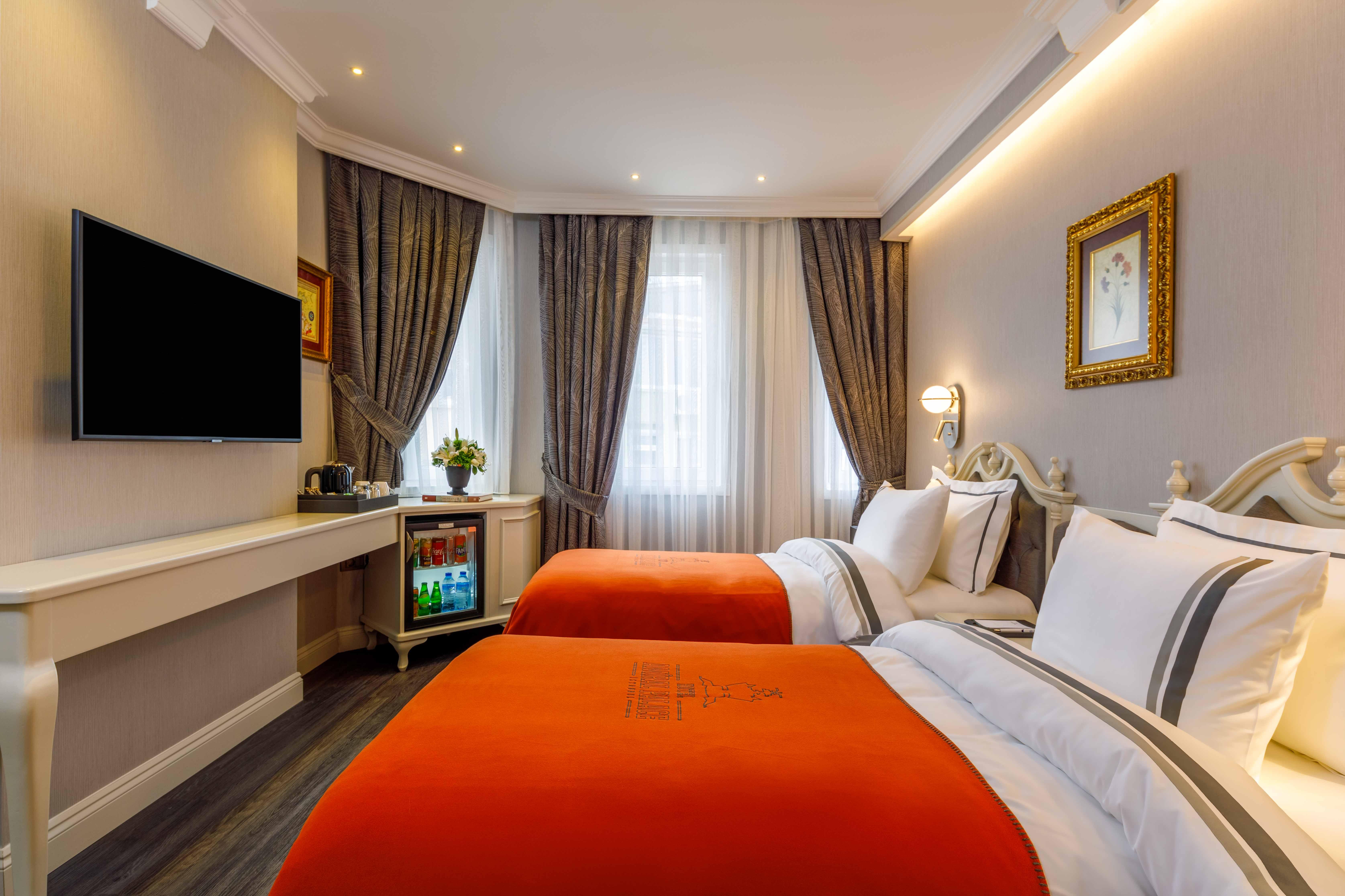 Amiral Palace Boutique Class 4*