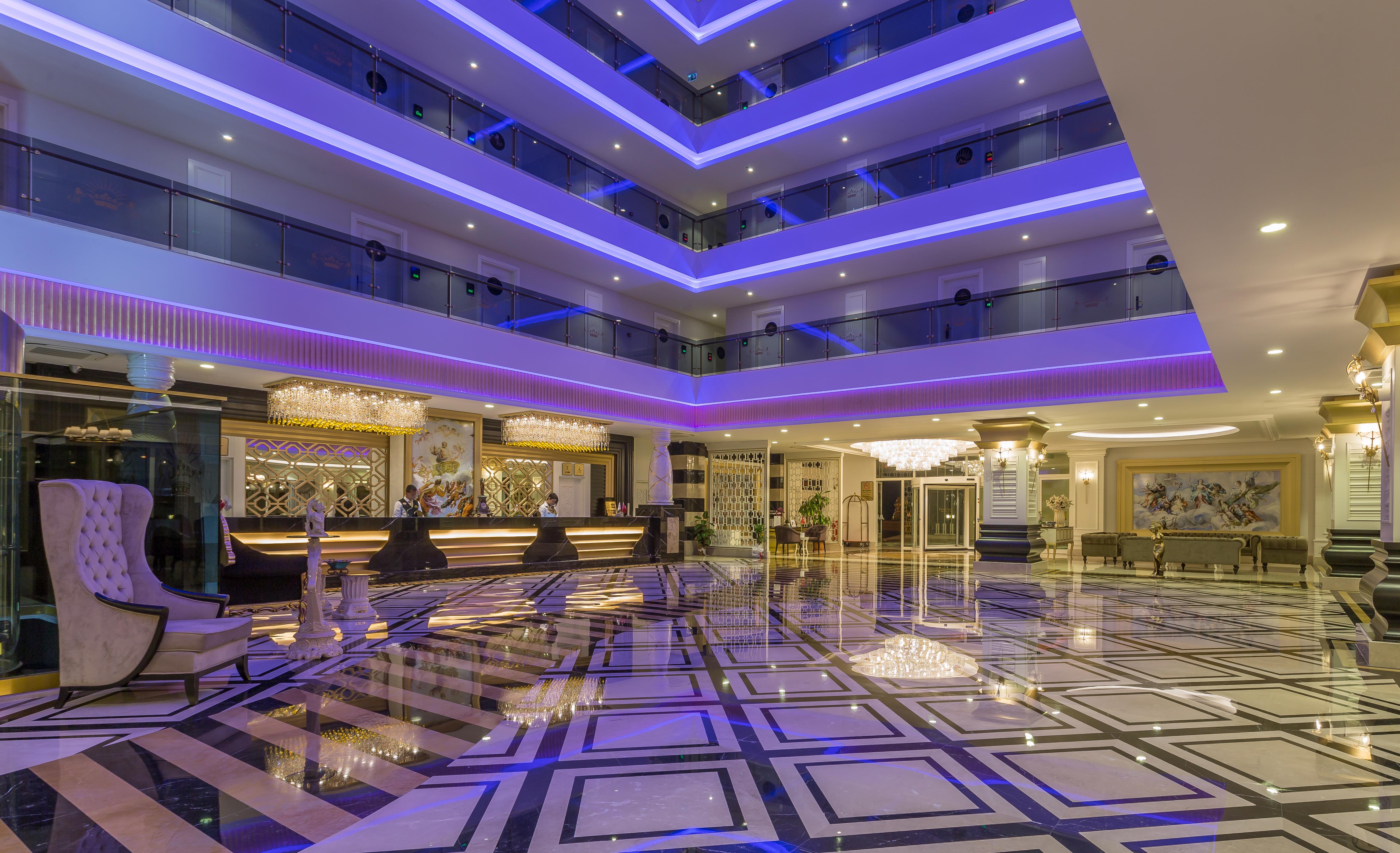 Mary Palace Resort & Spa Resort 4*