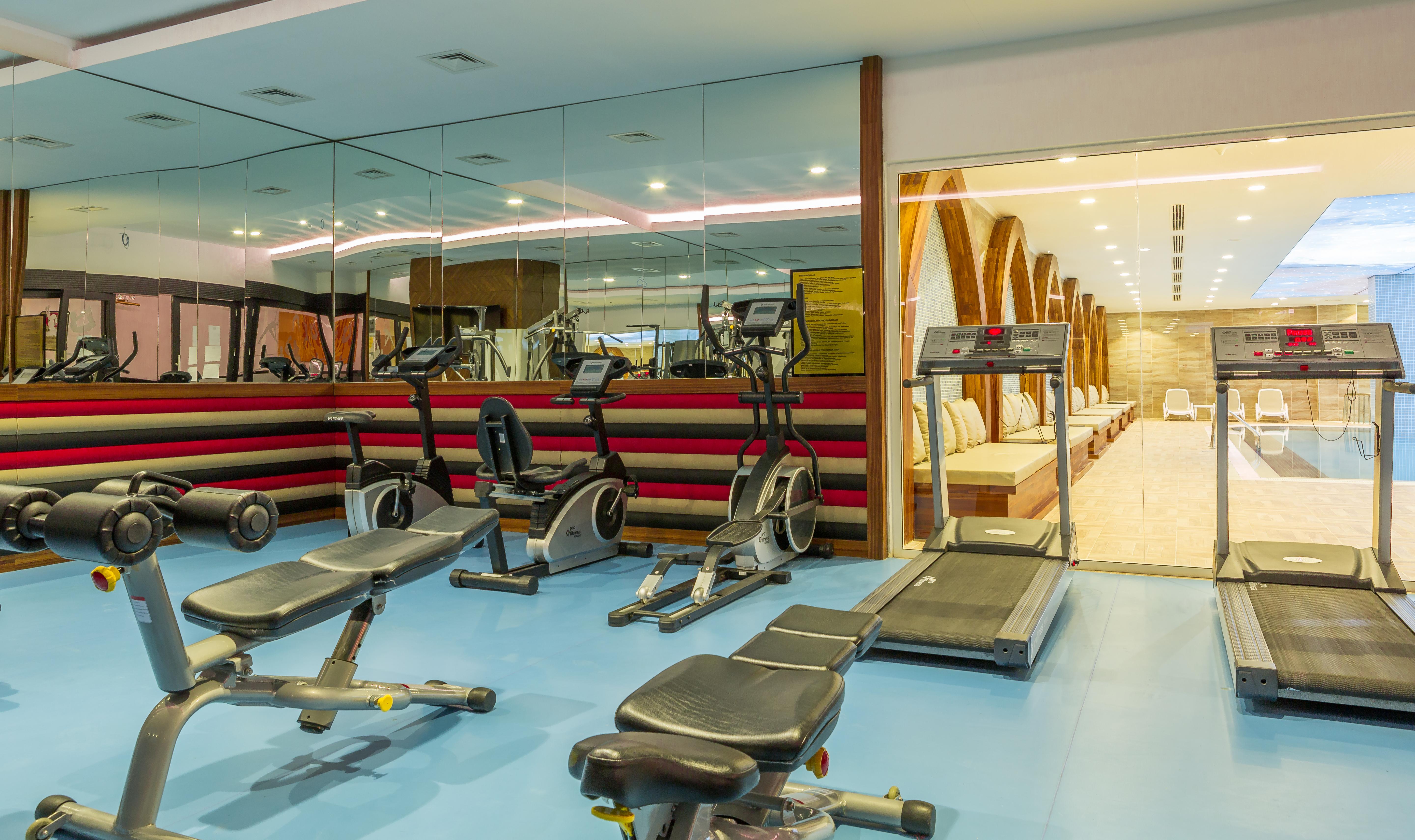 Mary Palace Resort & Spa Resort 4*