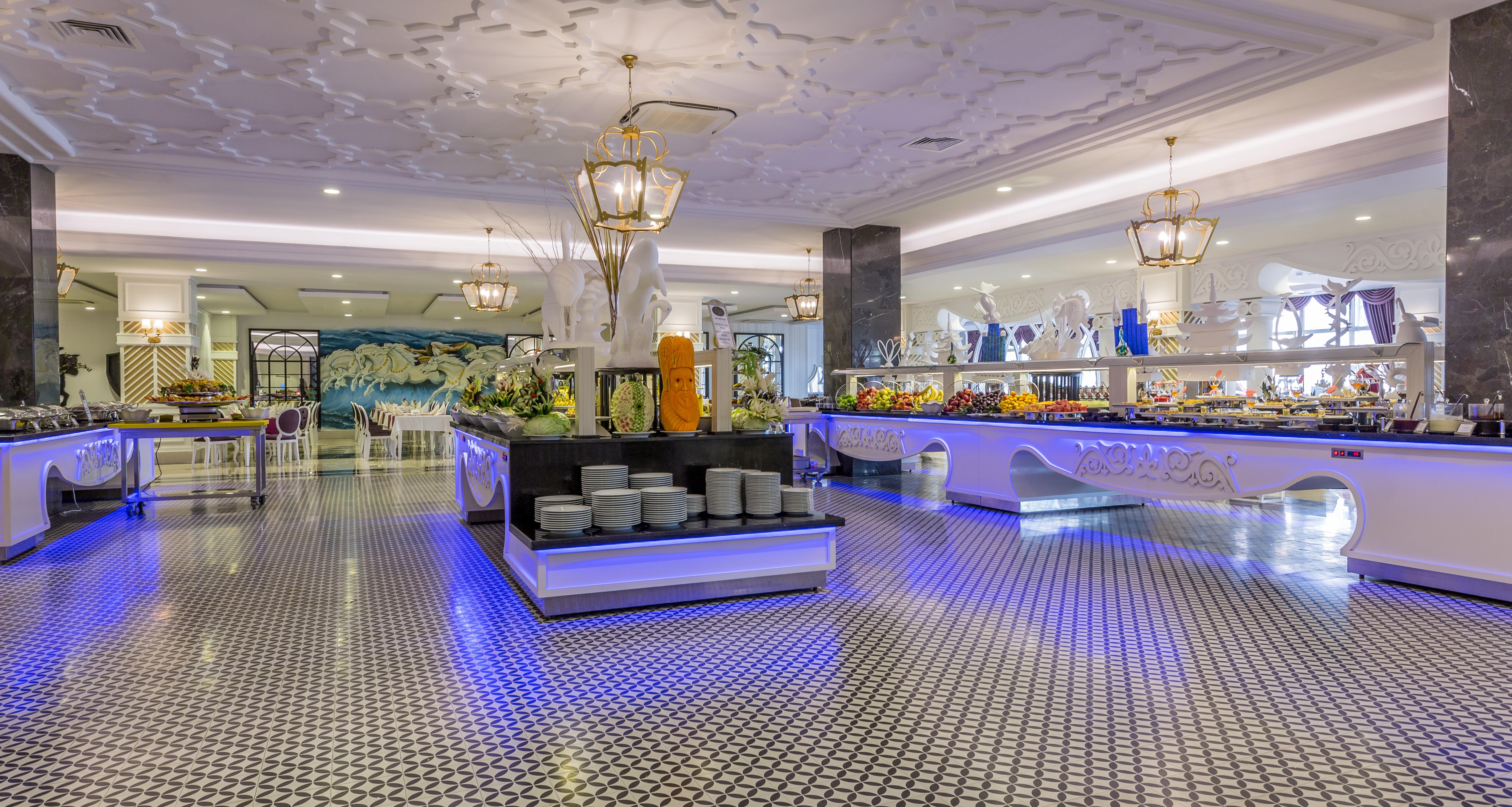 Mary Palace Resort & Spa 4* Colakli