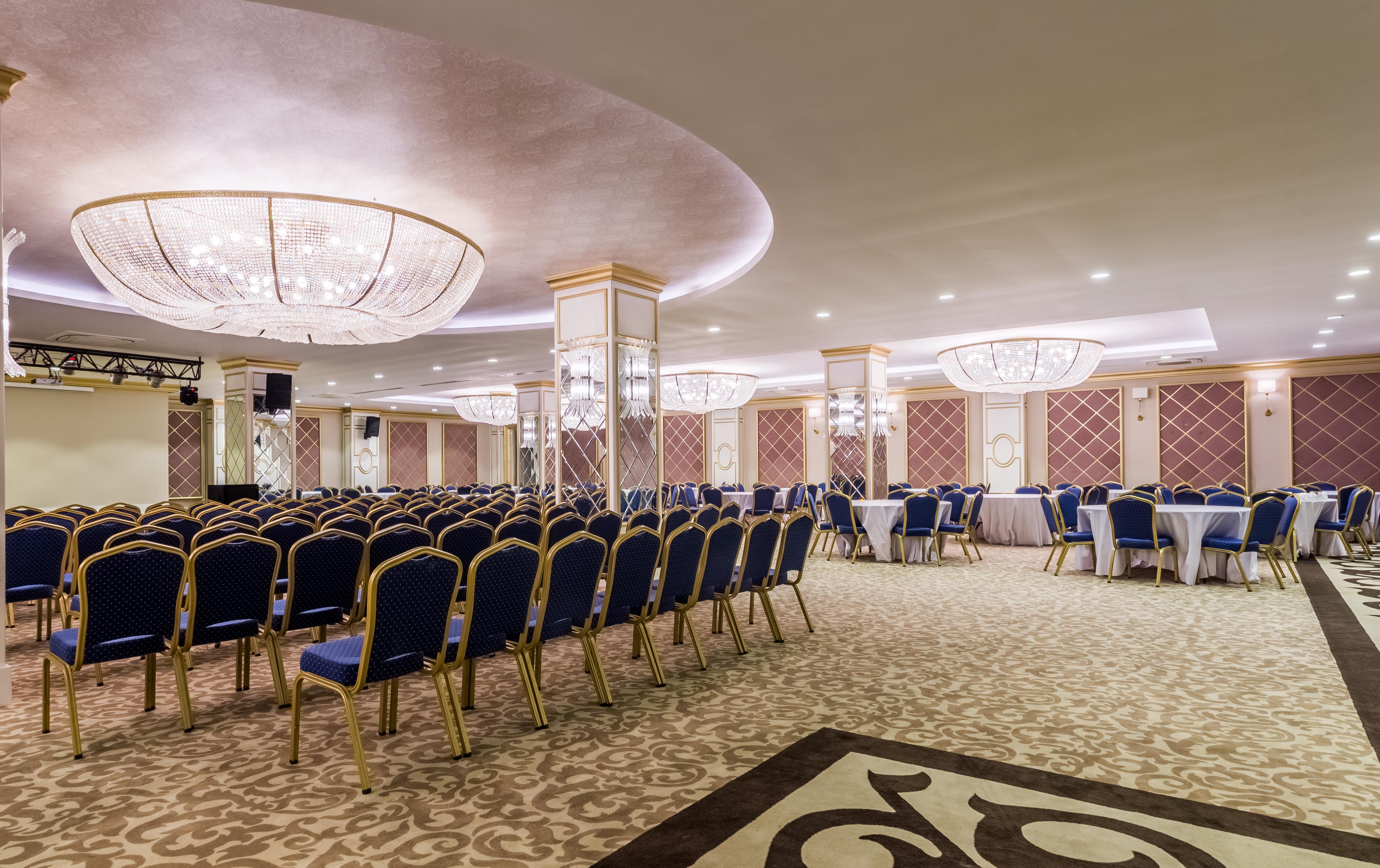 Resort Mary Palace Resort & Spa 4*