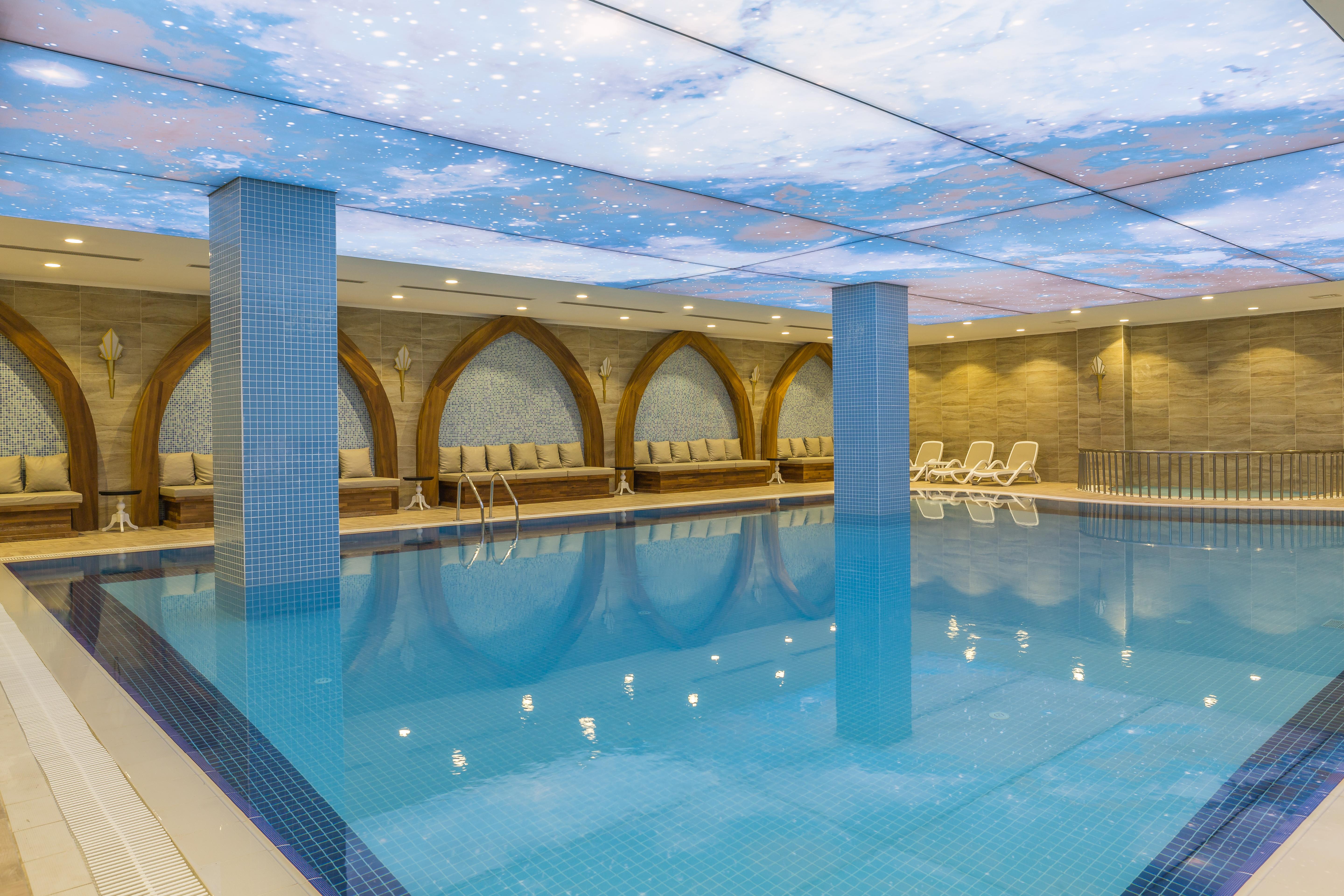 Mary Palace Resort & Spa Resort 4*