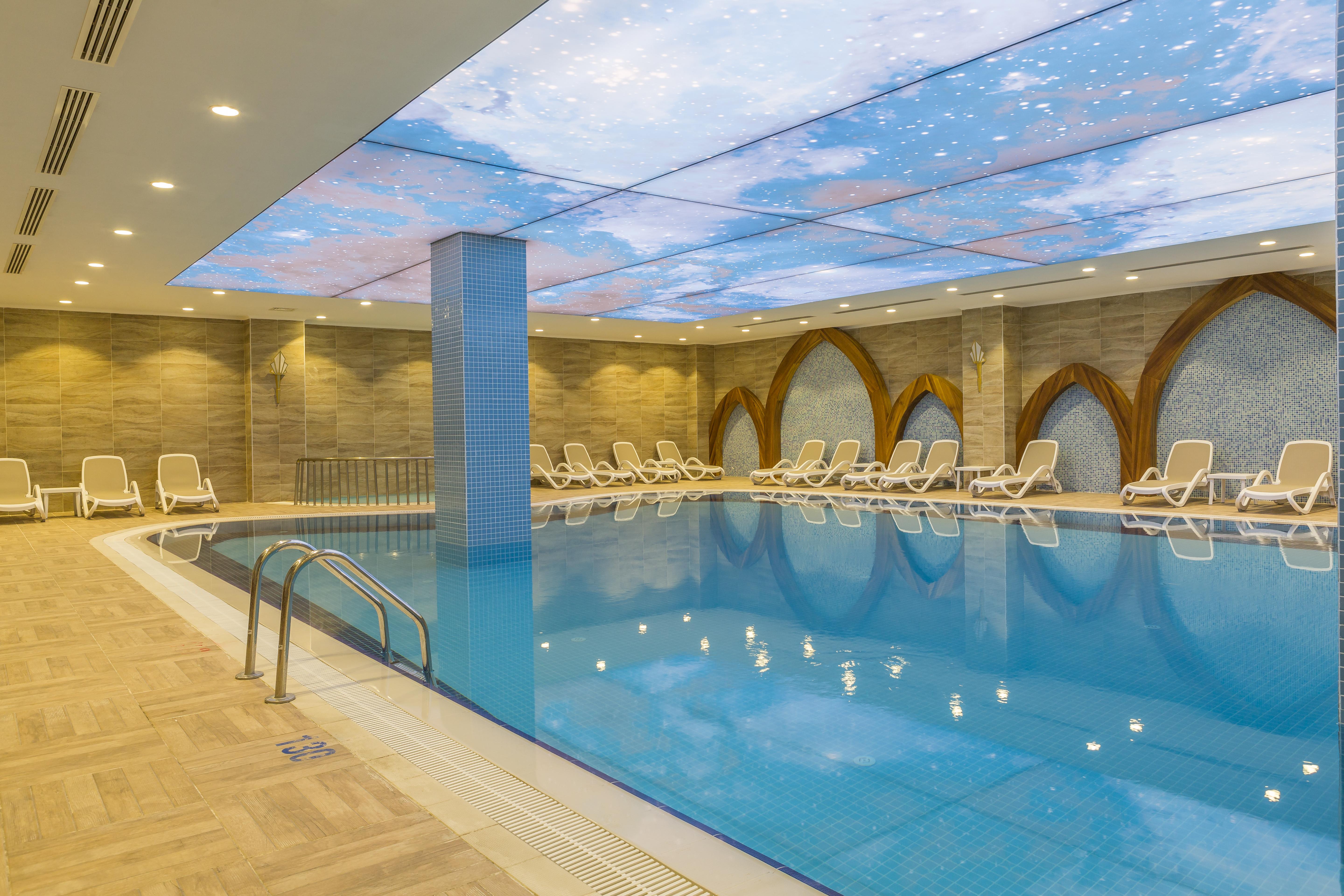 Mary Palace Resort & Spa Colakli
