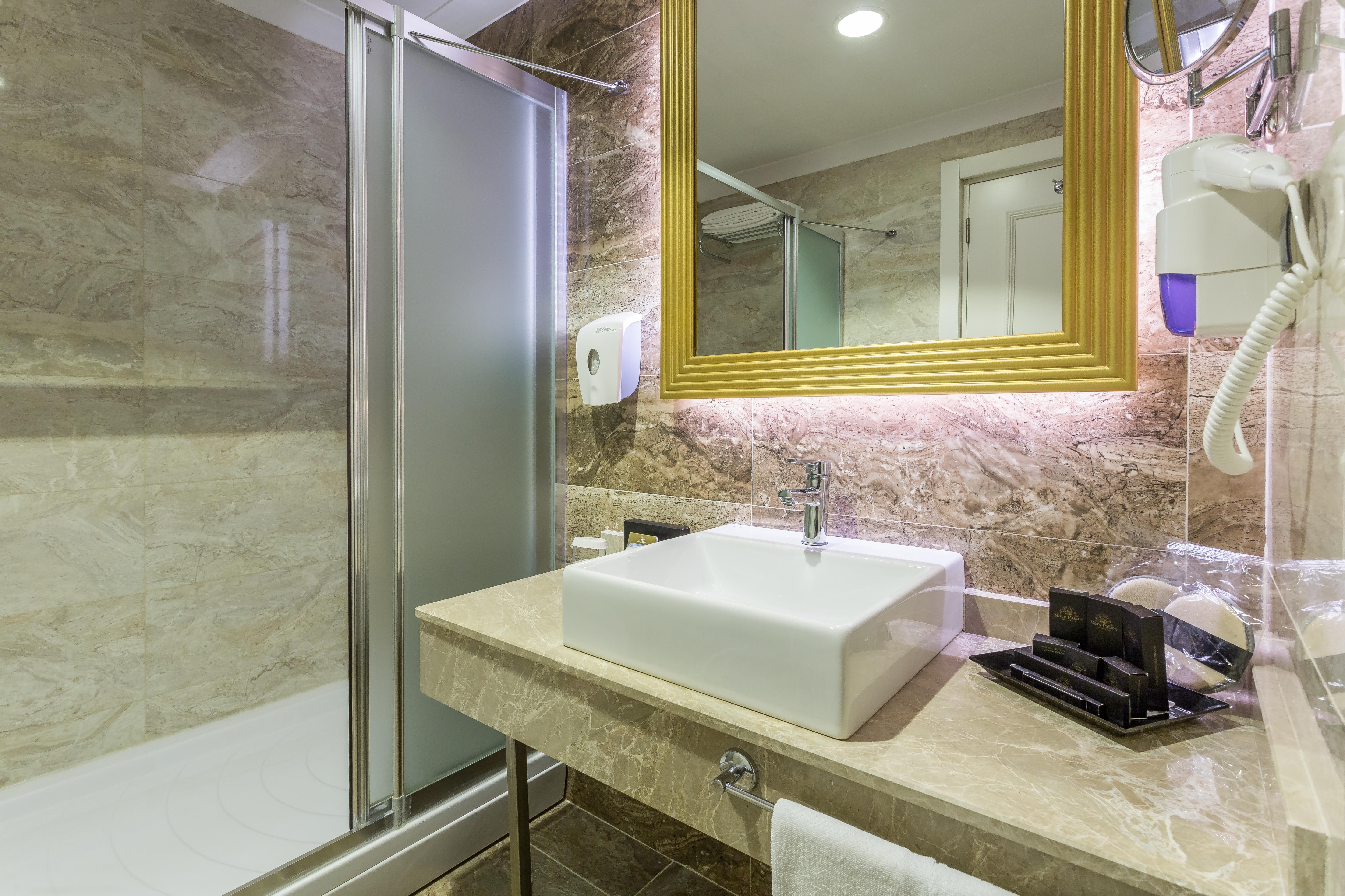 Mary Palace Resort & Spa 4* Colakli