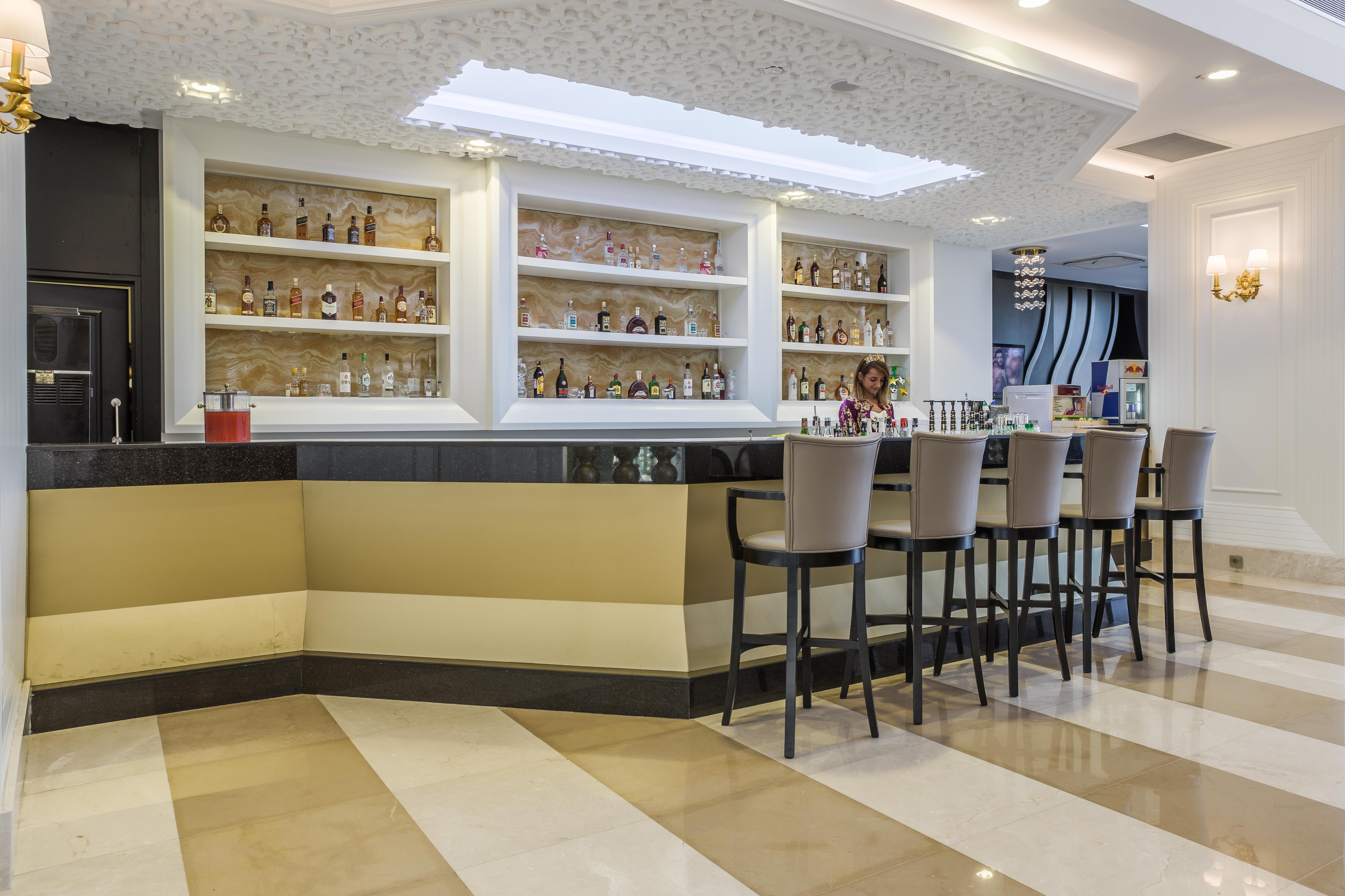 Mary Palace Resort & Spa