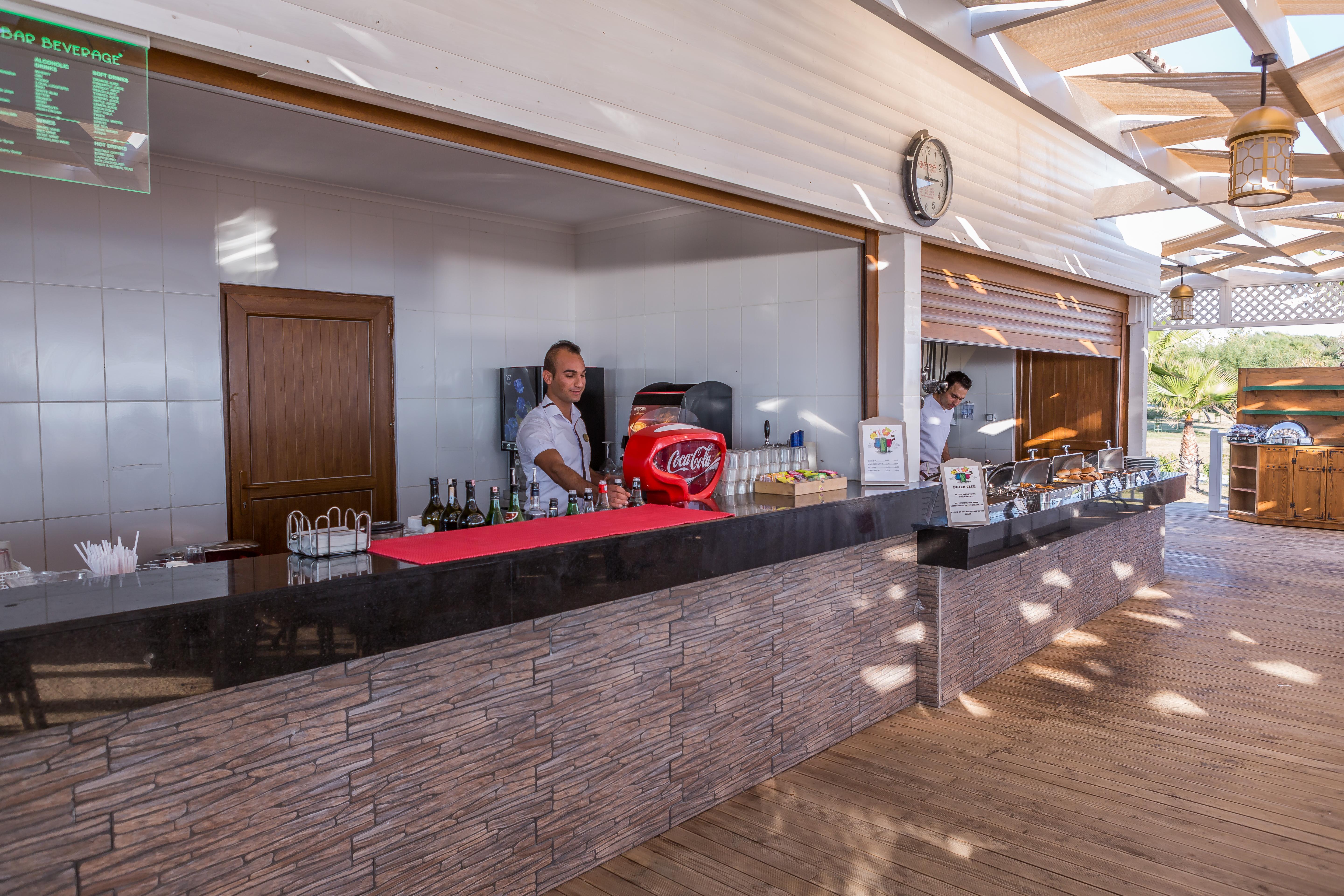 Mary Palace Resort & Spa Resort Colakli